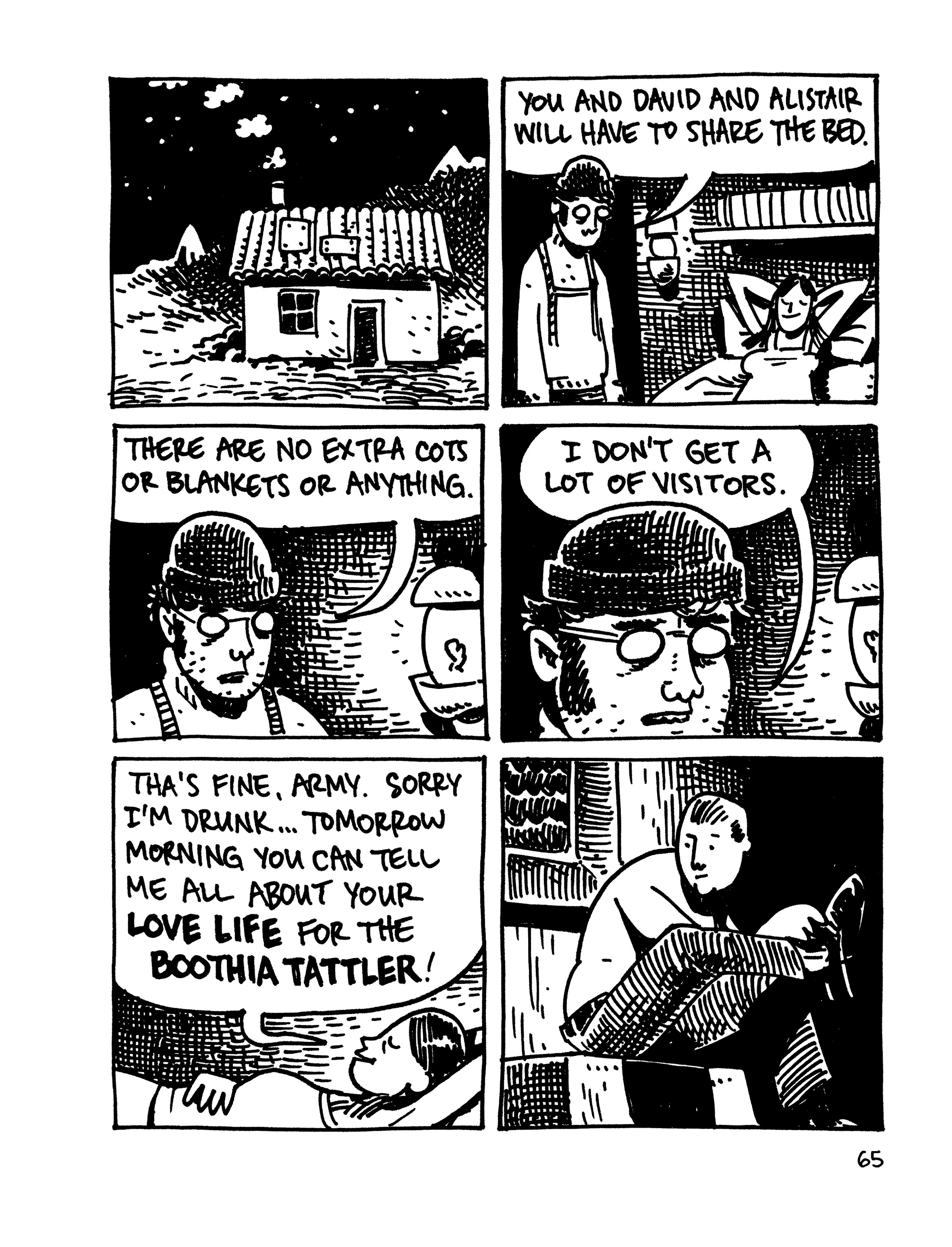 Read online Far Arden comic -  Issue # TPB (Part 1) - 62