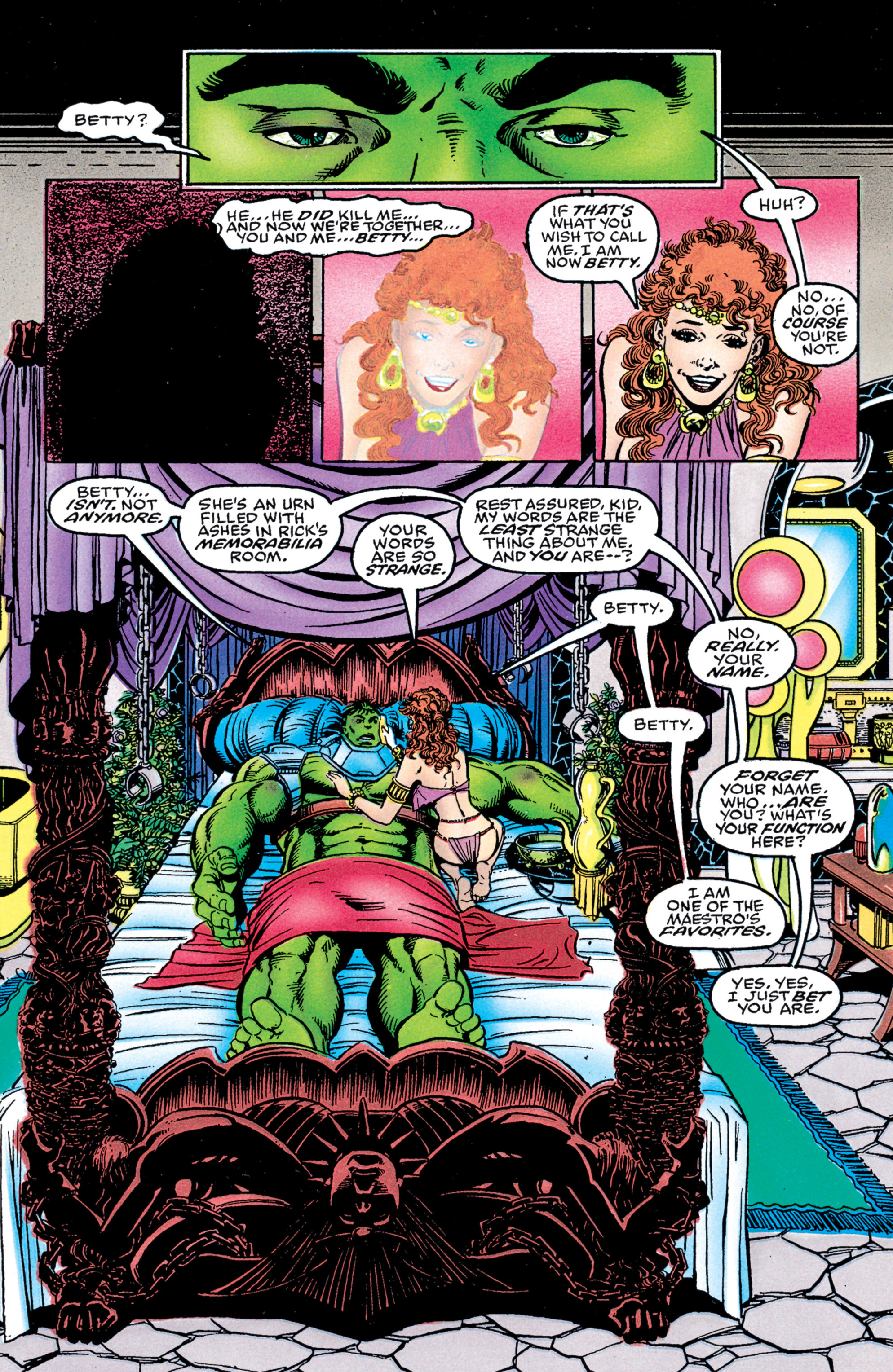 Read online Hulk: Future Imperfect comic -  Issue #2 - 15