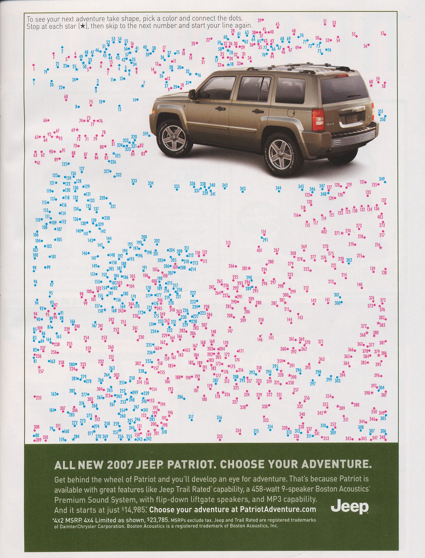 Read online MAD comic -  Issue #478 - 9