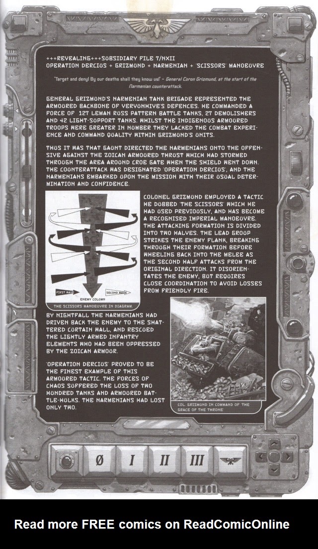 Read online Inferno! (1997) comic -  Issue #30 - 27