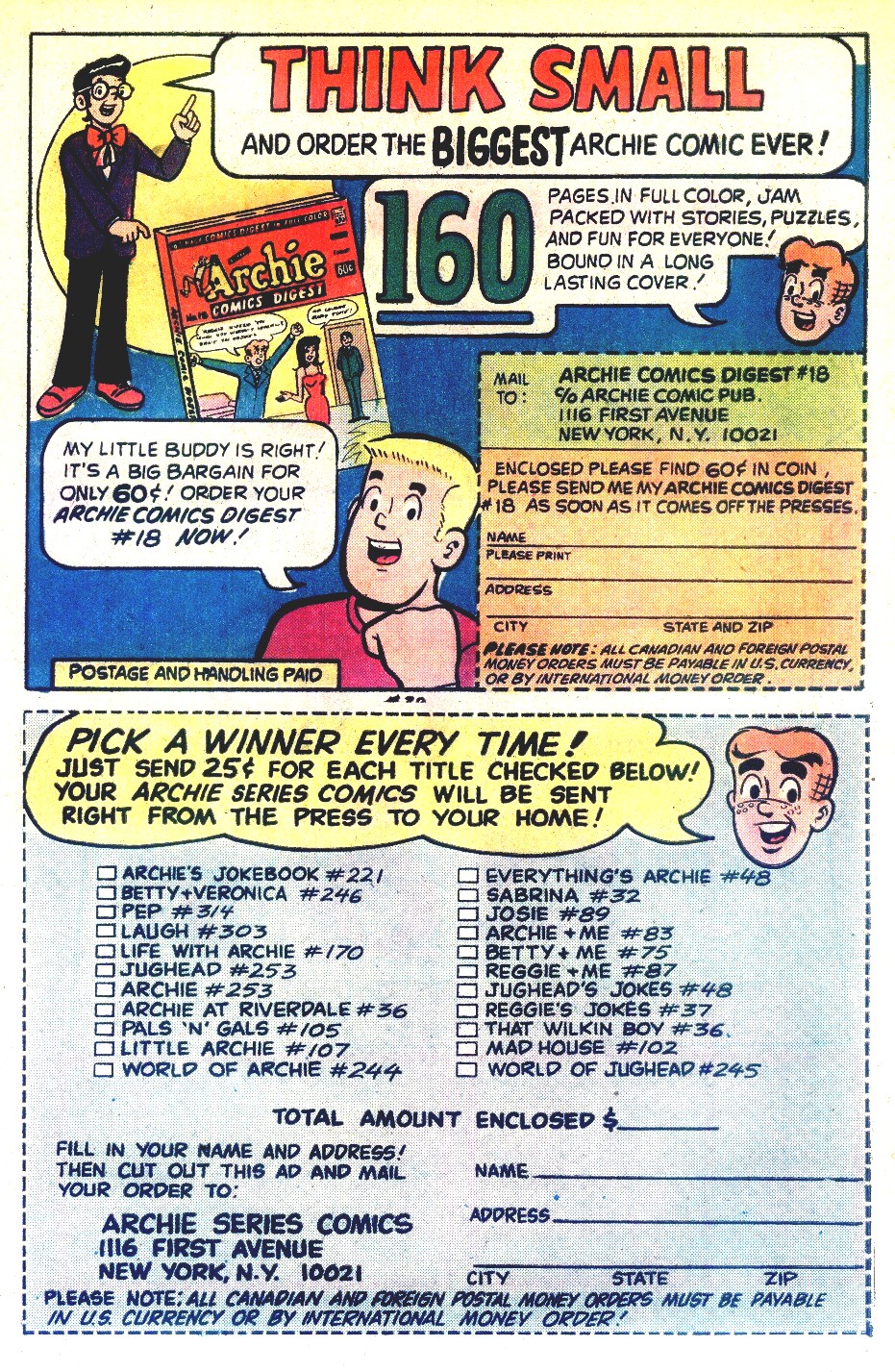 Read online Madhouse Comics comic -  Issue #102 - 27