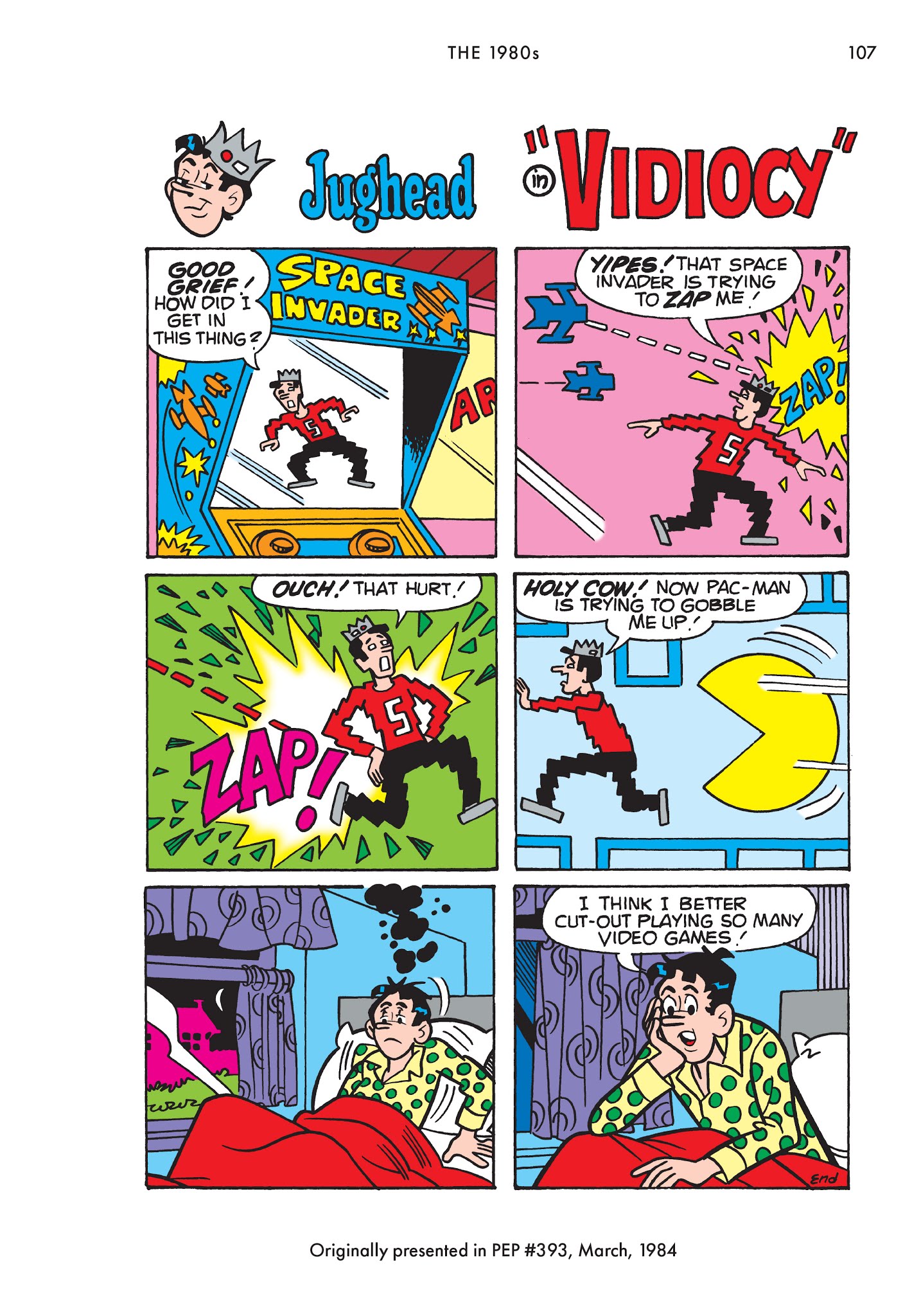 Read online Best of Archie Americana comic -  Issue # TPB 3 (Part 2) - 9