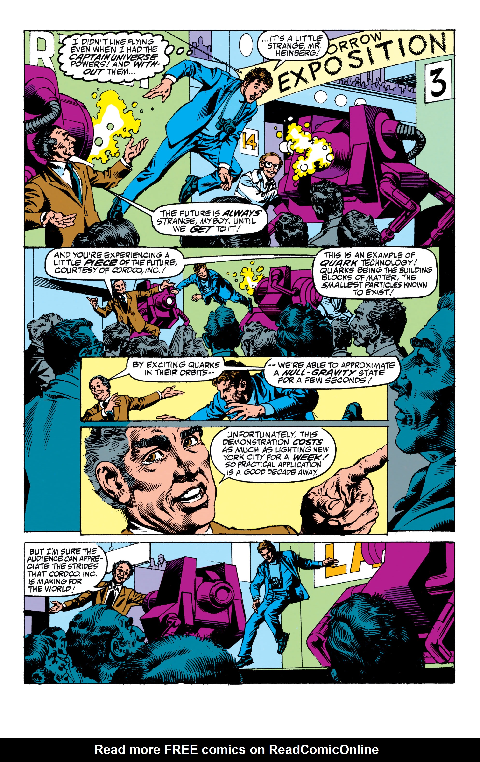 Read online Spider-Man: Spidey's Totally Tiny Adventure comic -  Issue # TPB - 5