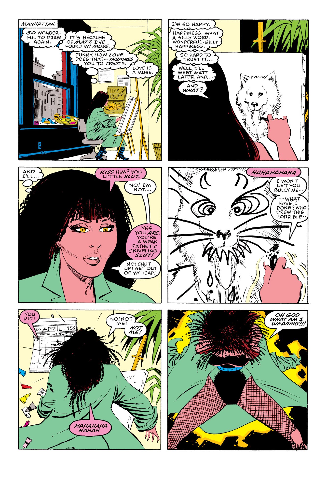 Read online Daredevil Epic Collection comic -  Issue # TPB 13 (Part 2) - 29