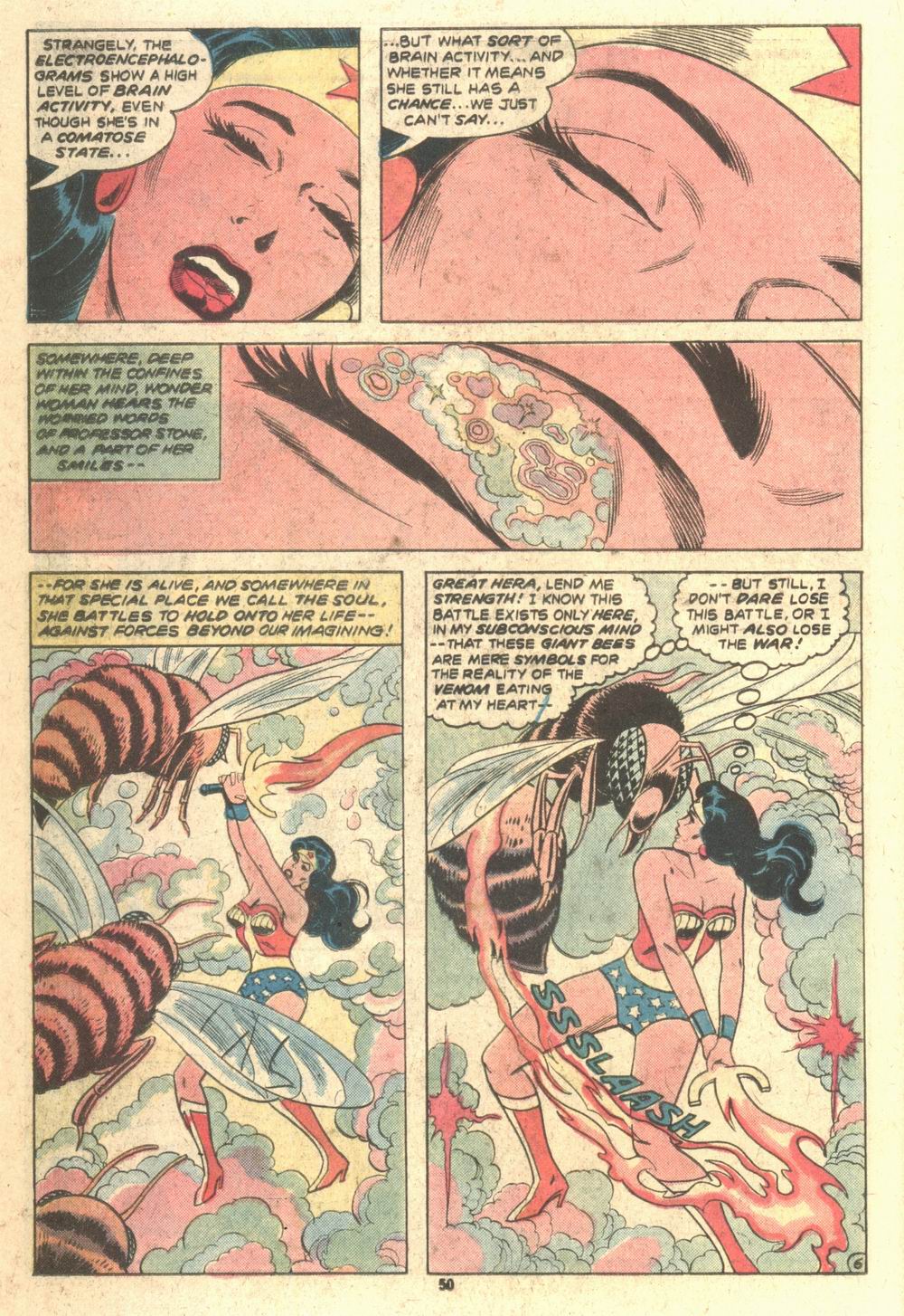 Read online Adventure Comics (1938) comic -  Issue #464 - 50