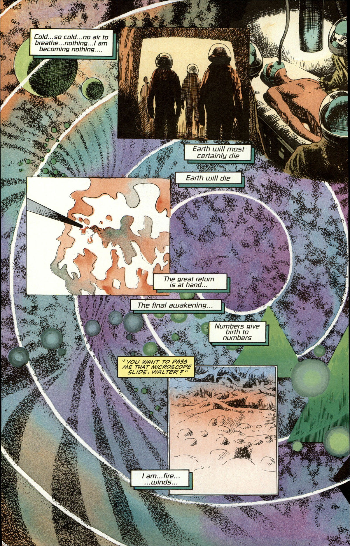 Read online My Name is Chaos comic -  Issue #1 - 44