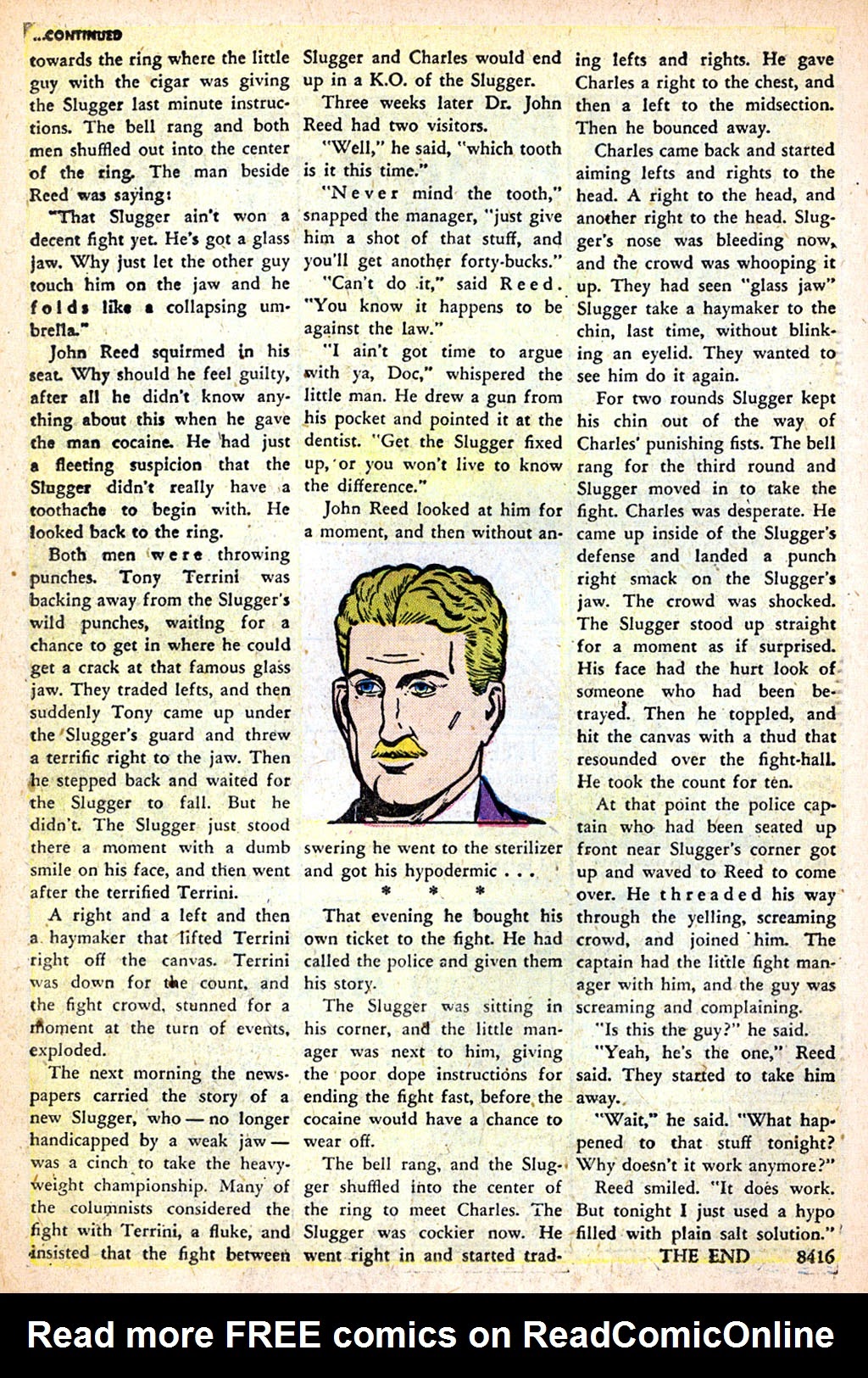 Read online Tales of Justice comic -  Issue #55 - 26