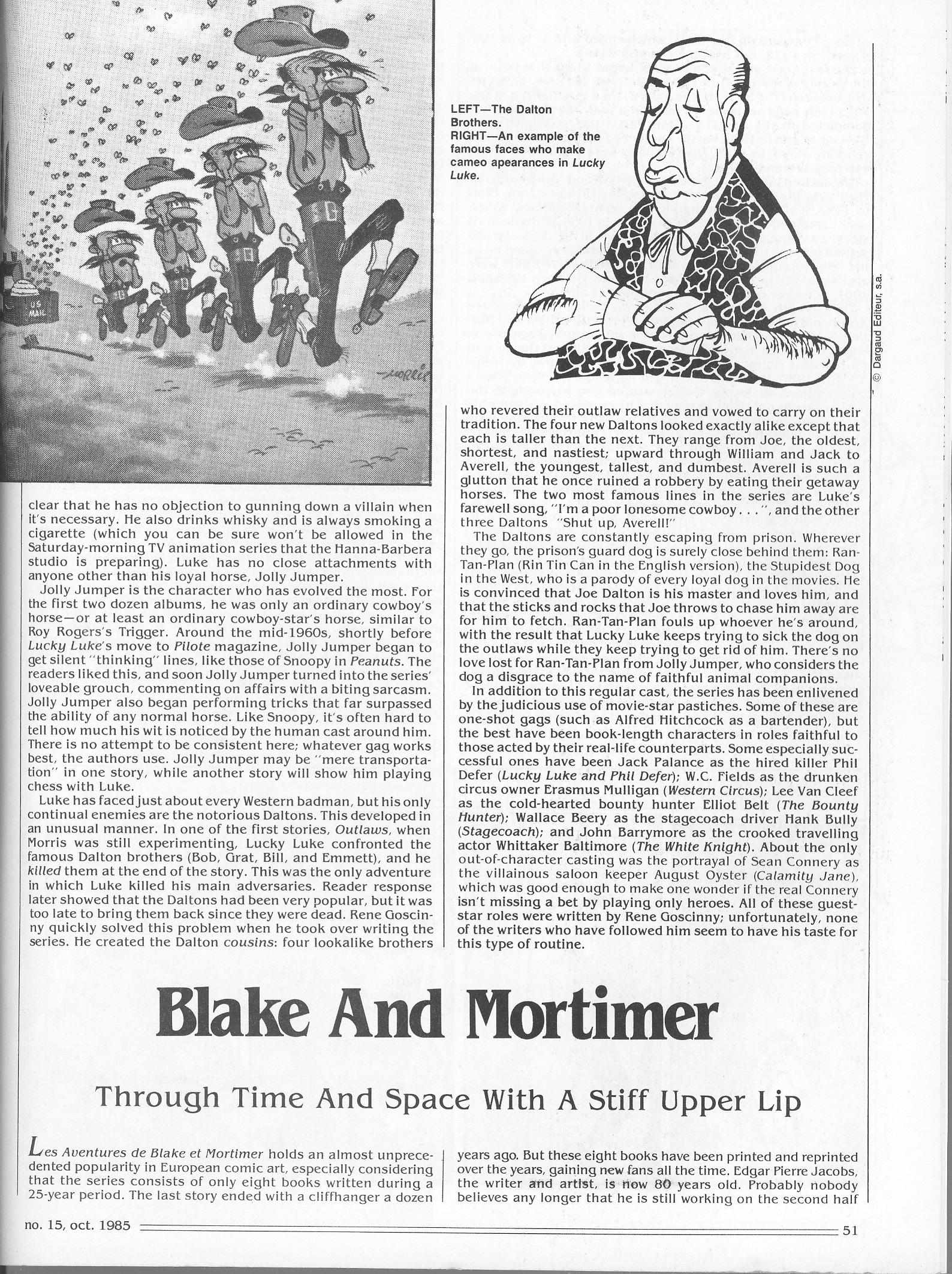 Read online Nemo: The Classic Comics Library comic -  Issue #15 - 51