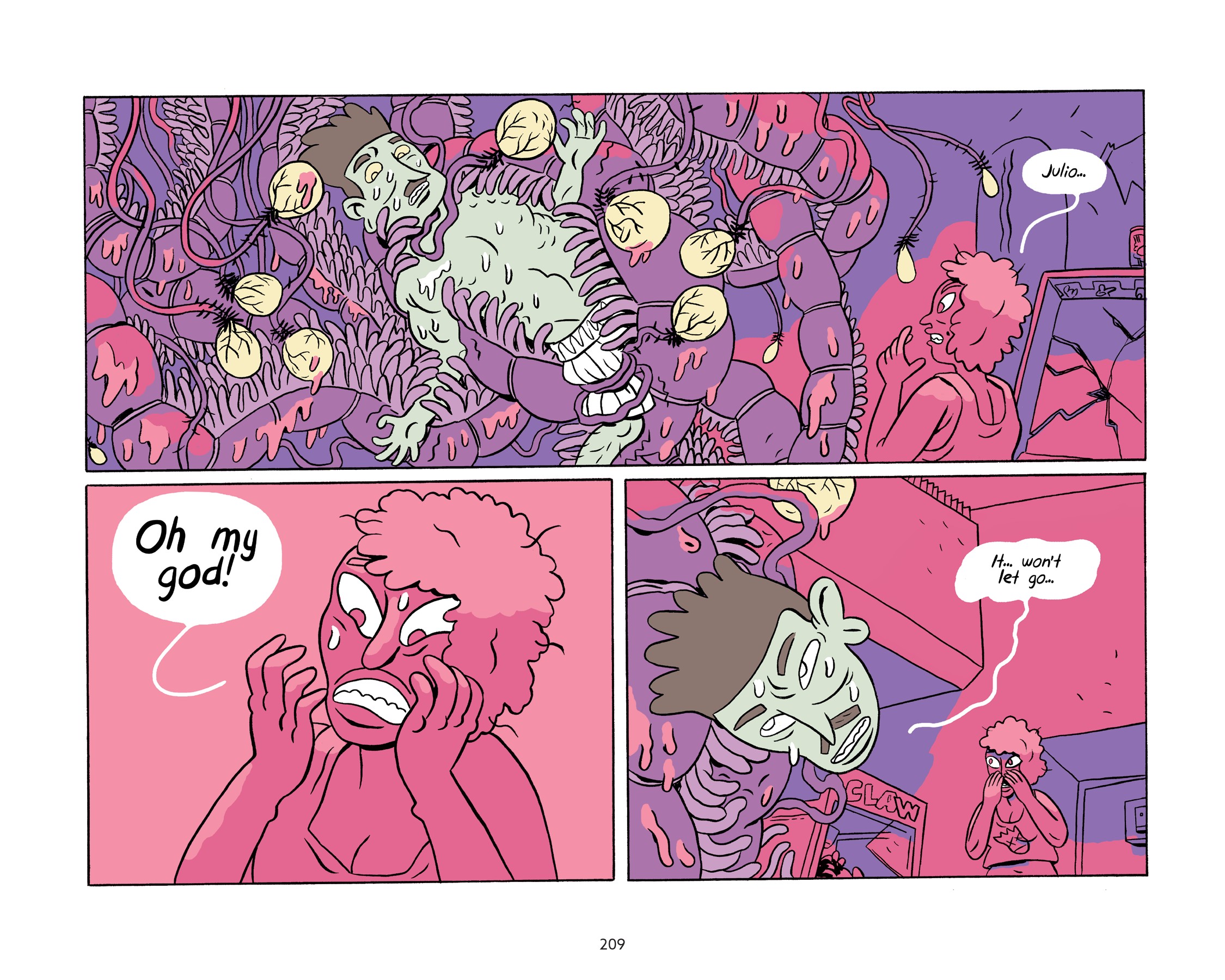 Read online BTTM FDRS comic -  Issue # TPB (Part 3) - 10