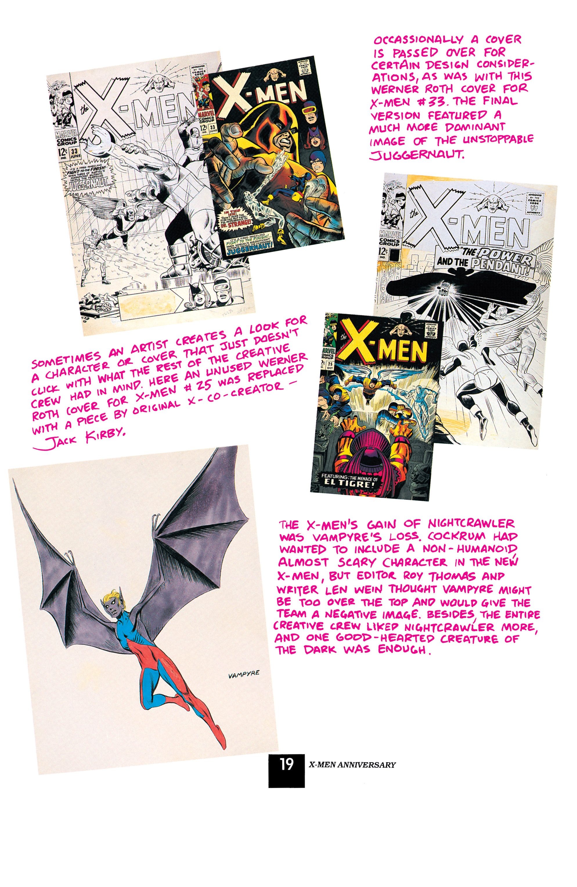 Read online X-Men: Shattershot comic -  Issue # TPB (Part 5) - 62
