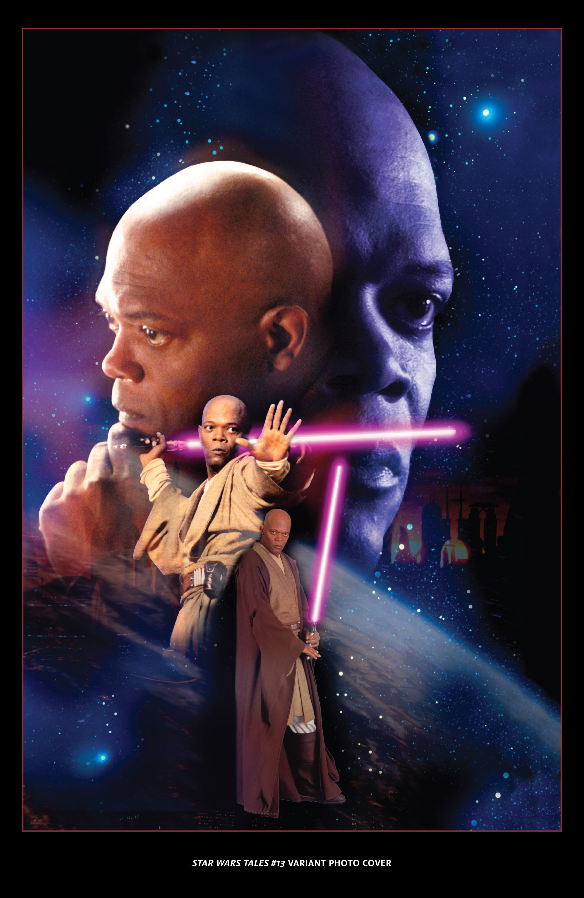 Read online Star Wars Legends: Rise of the Sith - Epic Collection comic -  Issue # TPB 1 (Part 1) - 7