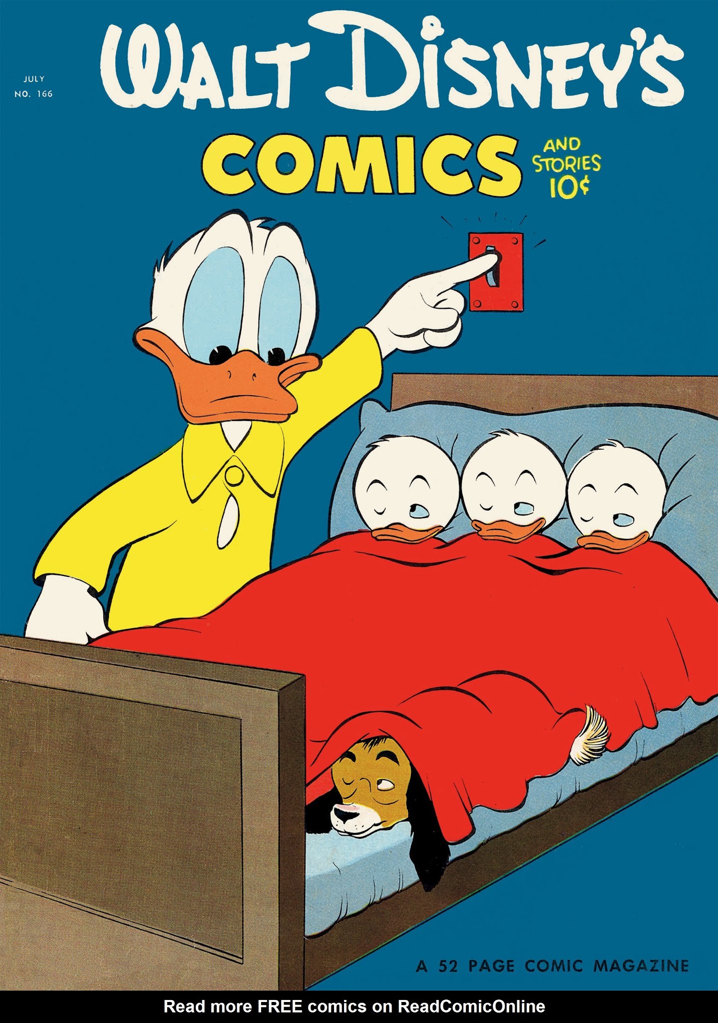 Read online The Complete Carl Barks Disney Library comic -  Issue # TPB 15 (Part 2) - 120