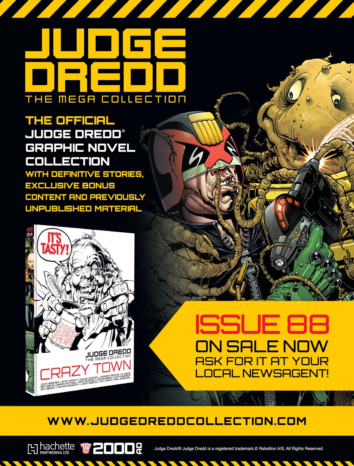 2000 AD issue 2083 - Page 31