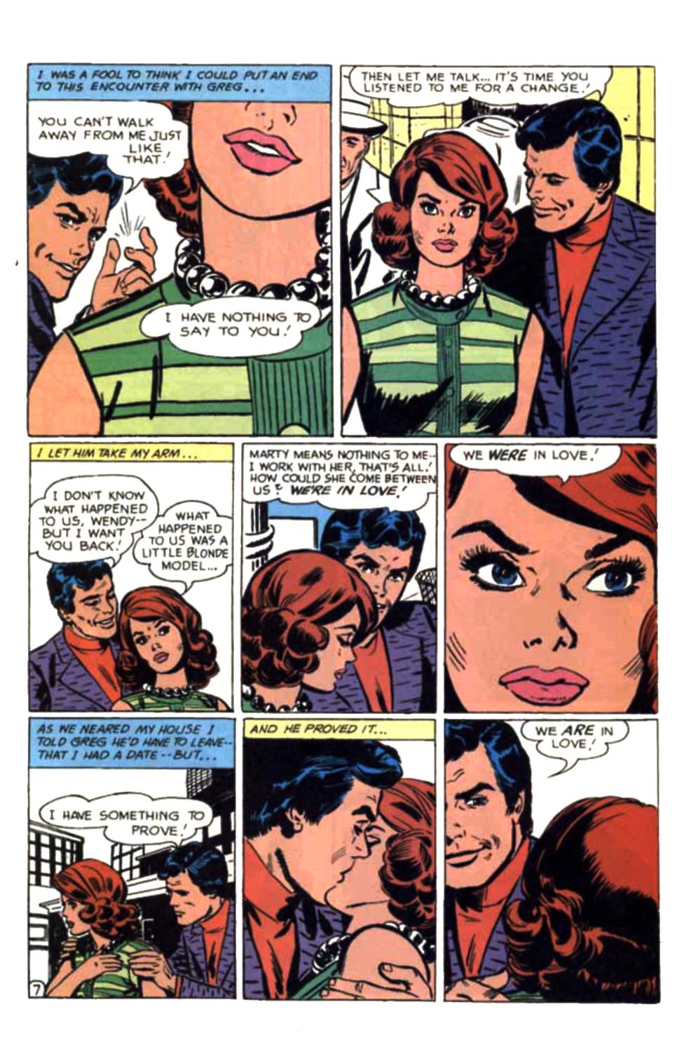 Read online DC 100-Page Super Spectacular comic -  Issue #5 - 67