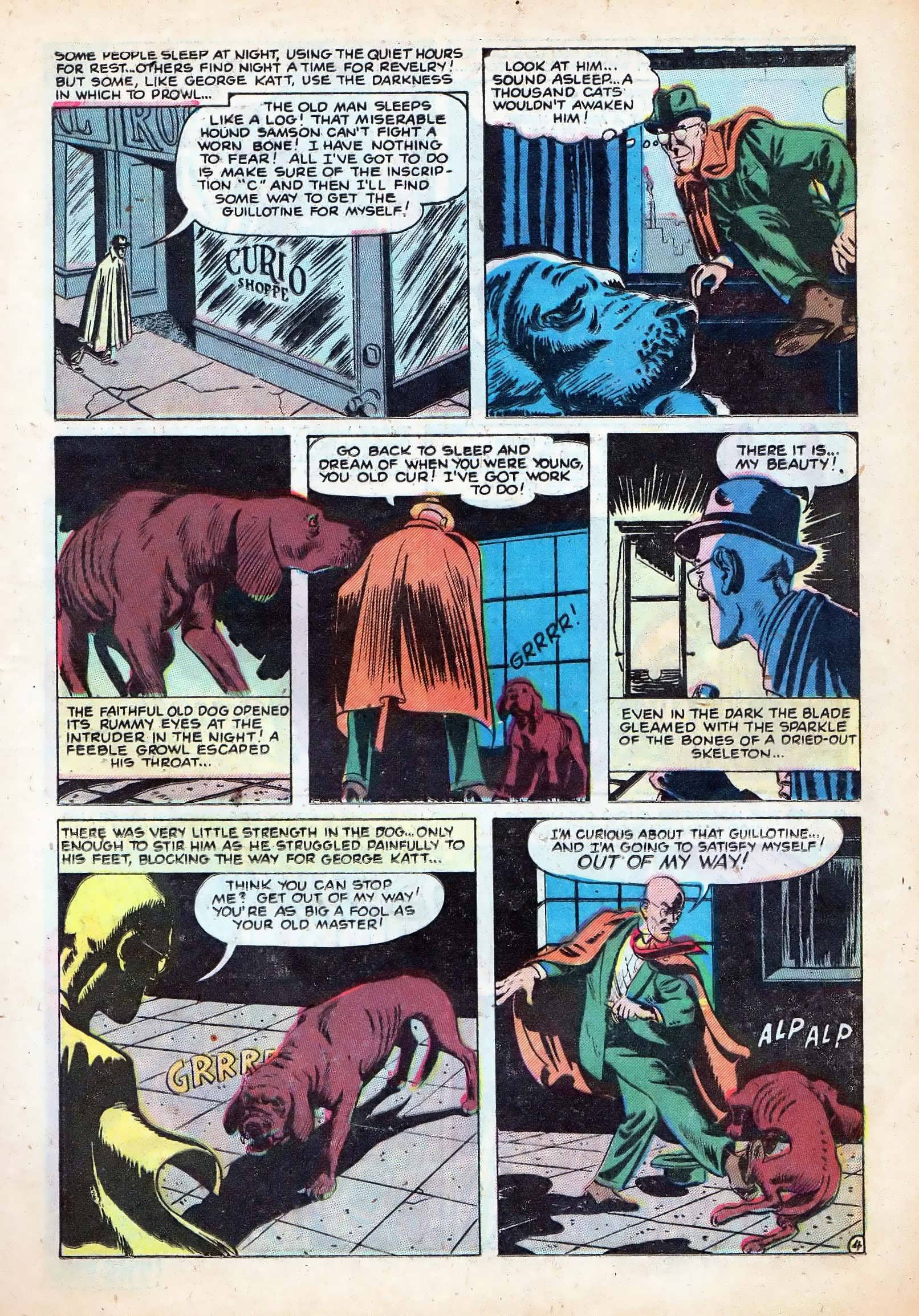 Marvel Tales (1949) 108 Page 12