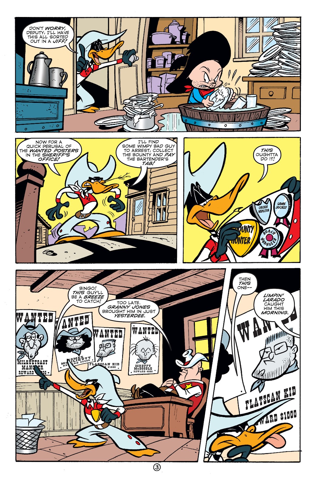 Looney Tunes (1994) issue 219 - Page 16