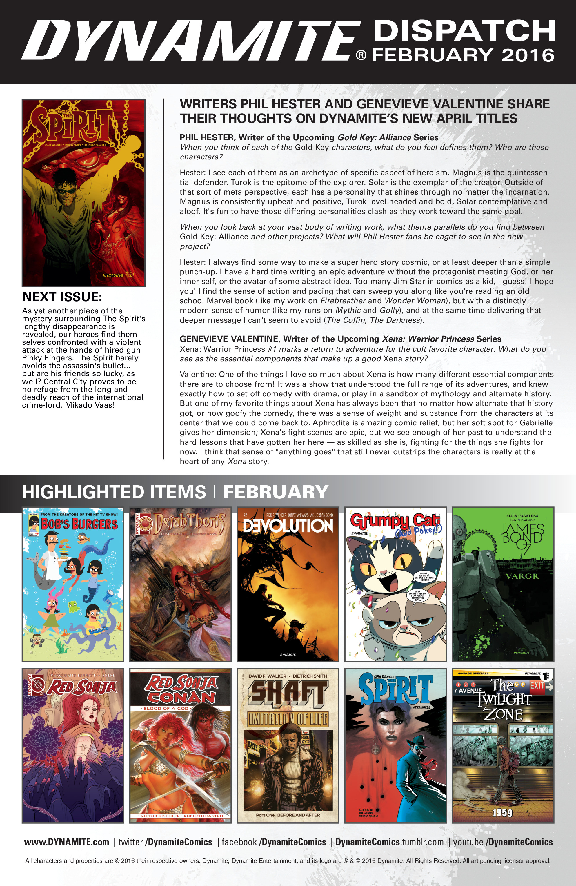 Read online Will Eisner's The Spirit comic -  Issue #8 - 25