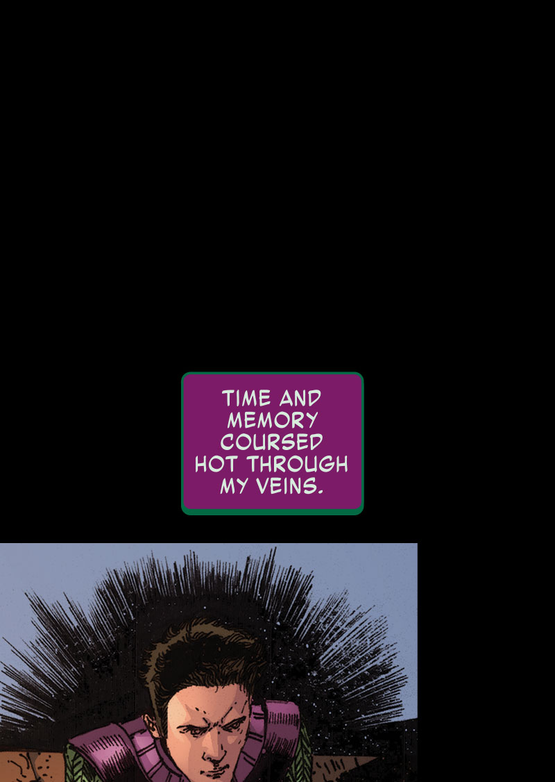 Read online Kang the Conqueror: Only Myself Left to Conquer Infinity Comic comic -  Issue #3 - 57