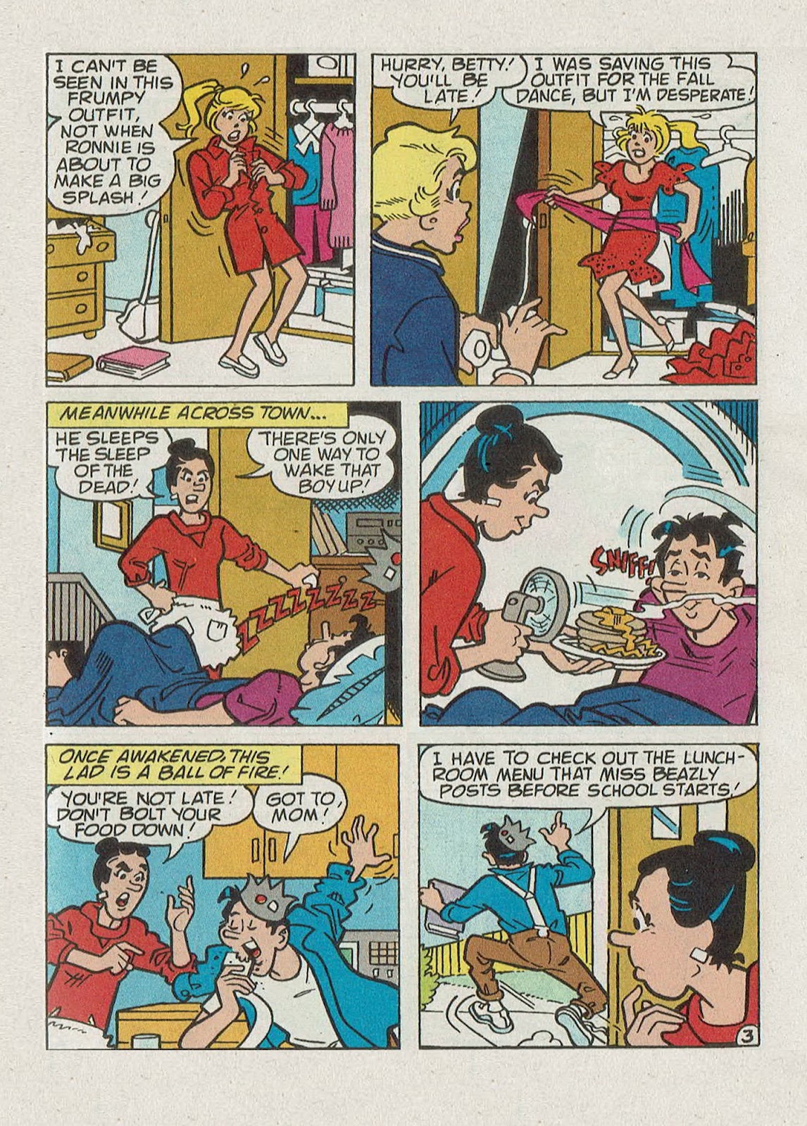Archie's Pals 'n' Gals Double Digest Magazine issue 67 - Page 14