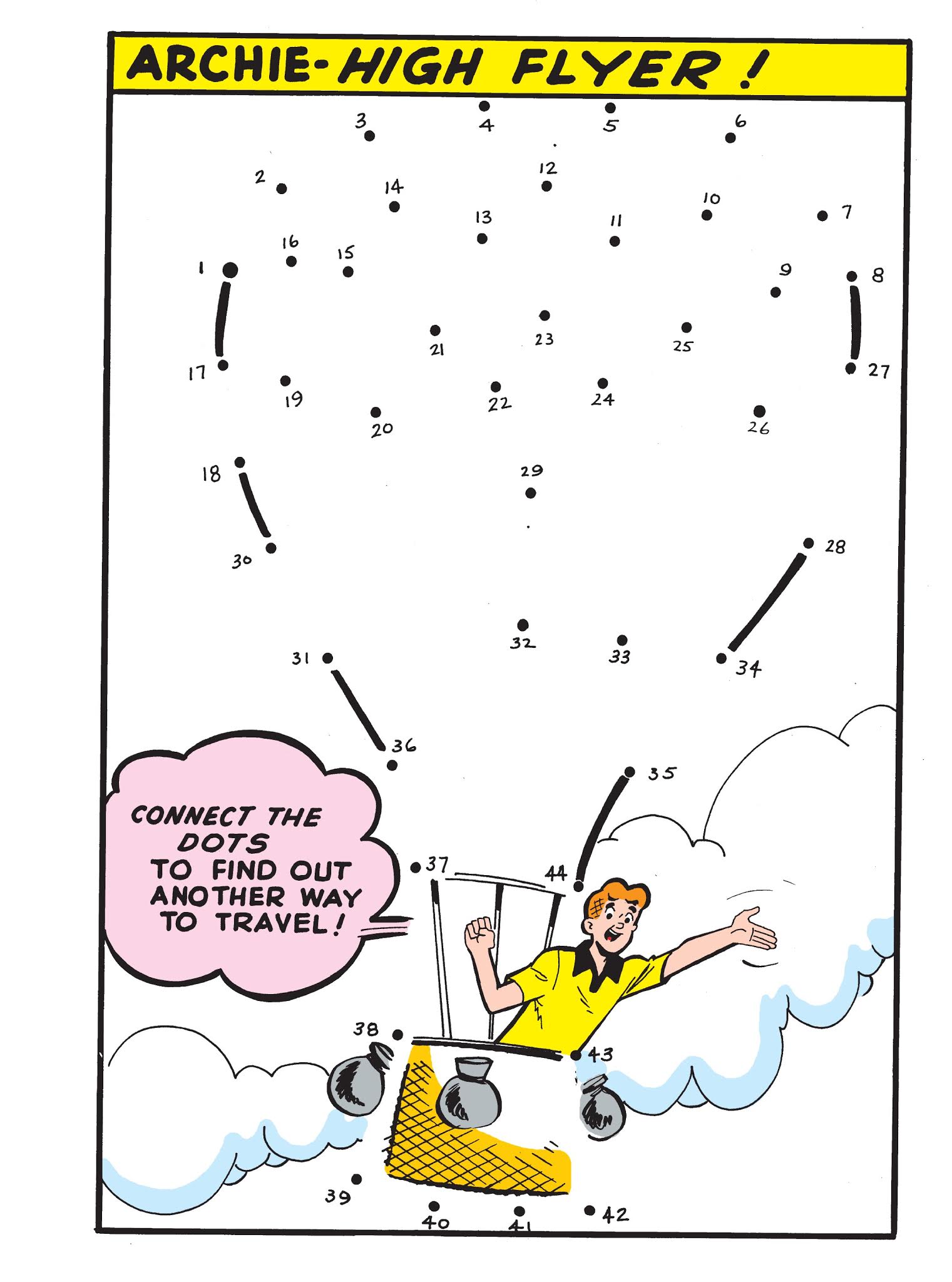 Read online Archie Giant Comics Bash comic -  Issue # TPB (Part 5) - 16
