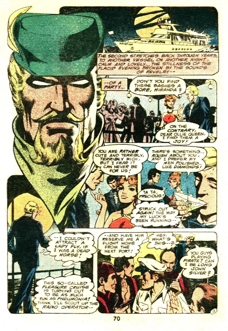 Read online DC Special Blue Ribbon Digest comic -  Issue #23 - 70