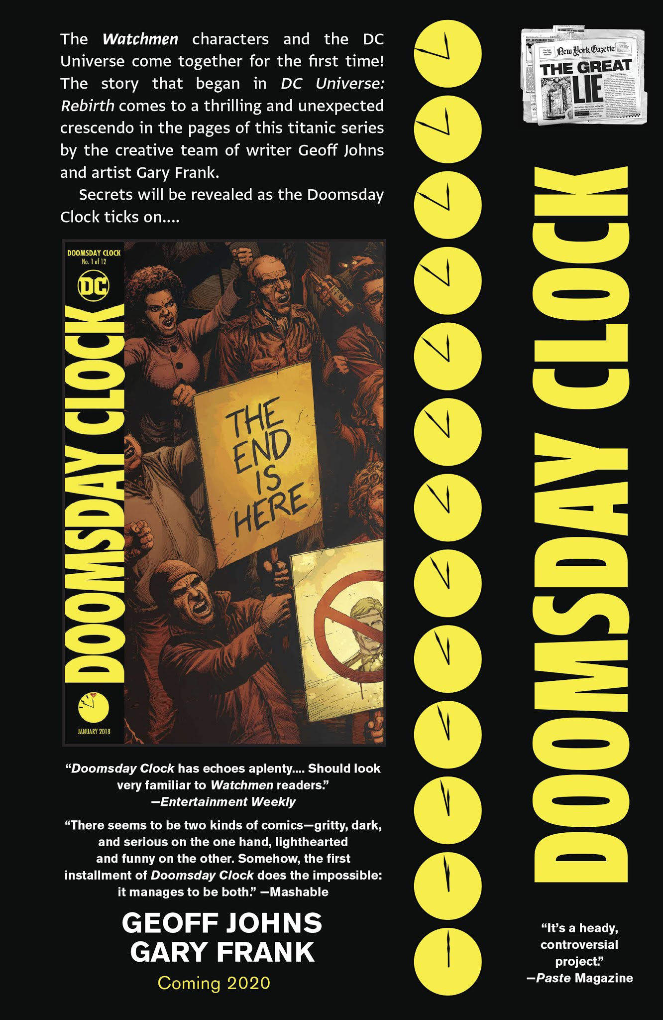 Read online DC Essential Graphic Novels 2019 comic -  Issue # TPB - 34