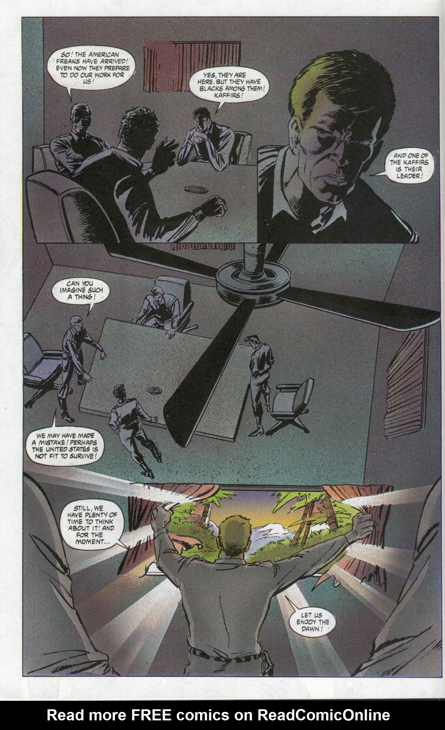 Read online The War comic -  Issue #2 - 17
