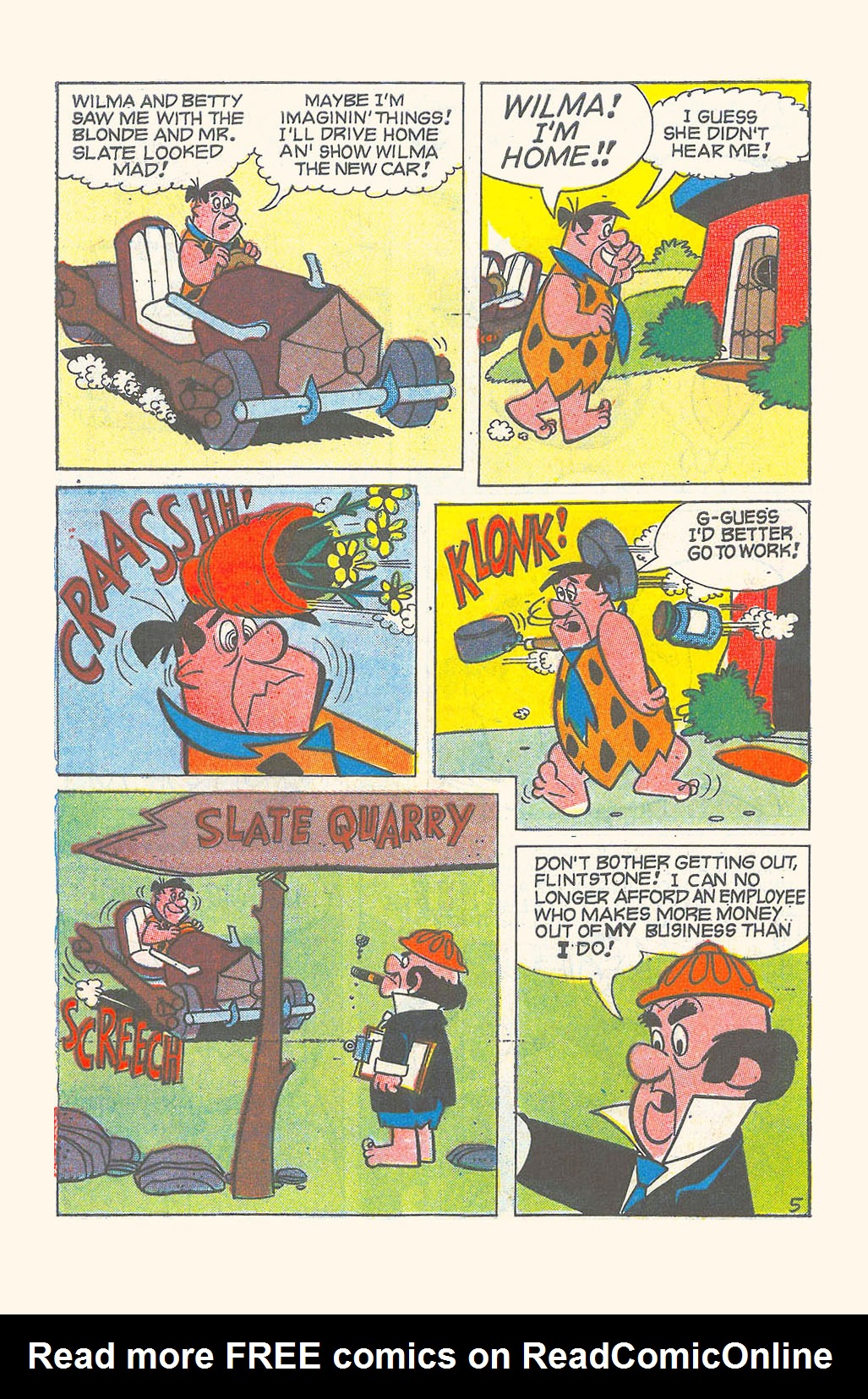 Read online Great Gazoo comic -  Issue #2 - 28