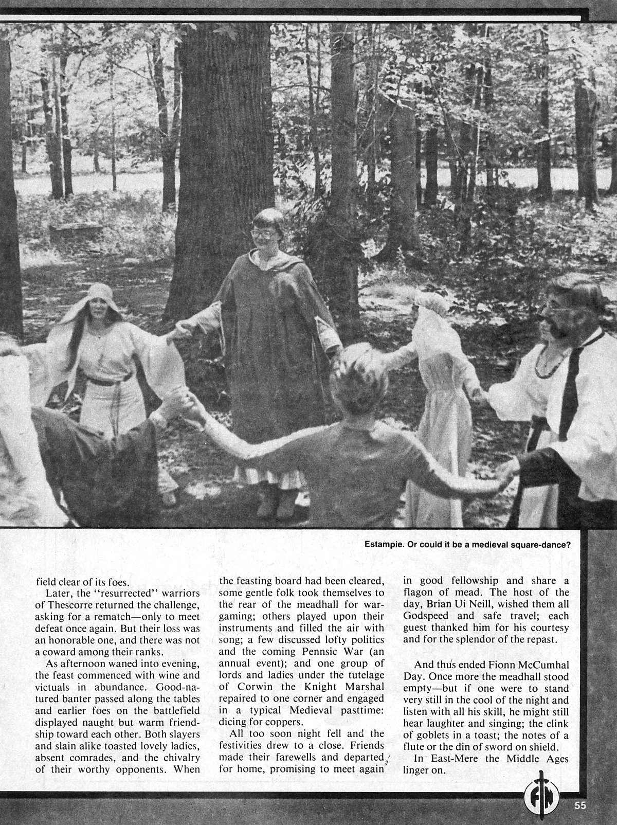 Read online The Savage Sword Of Conan comic -  Issue #24 - 53