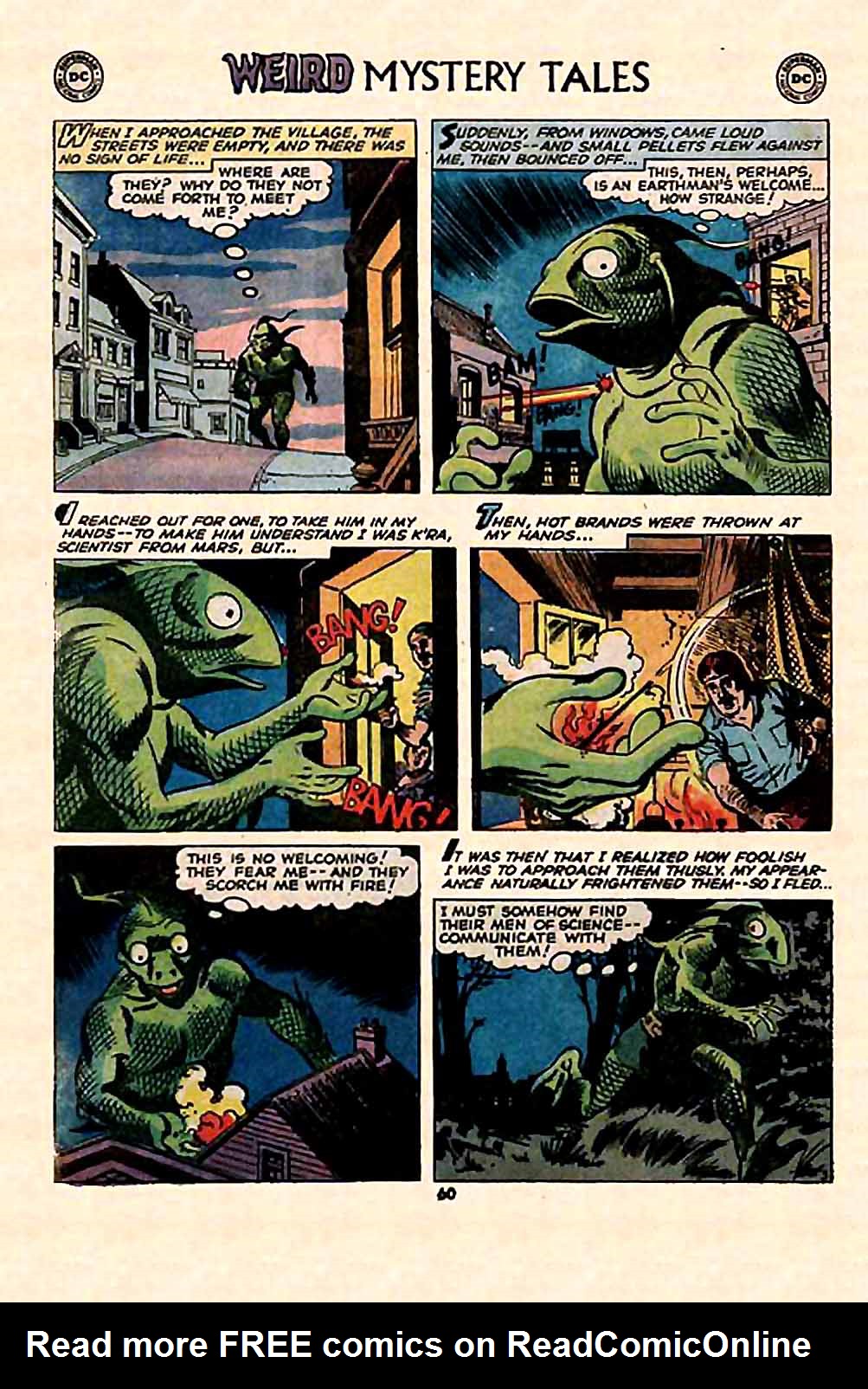Read online DC 100-Page Super Spectacular comic -  Issue #4 - 62