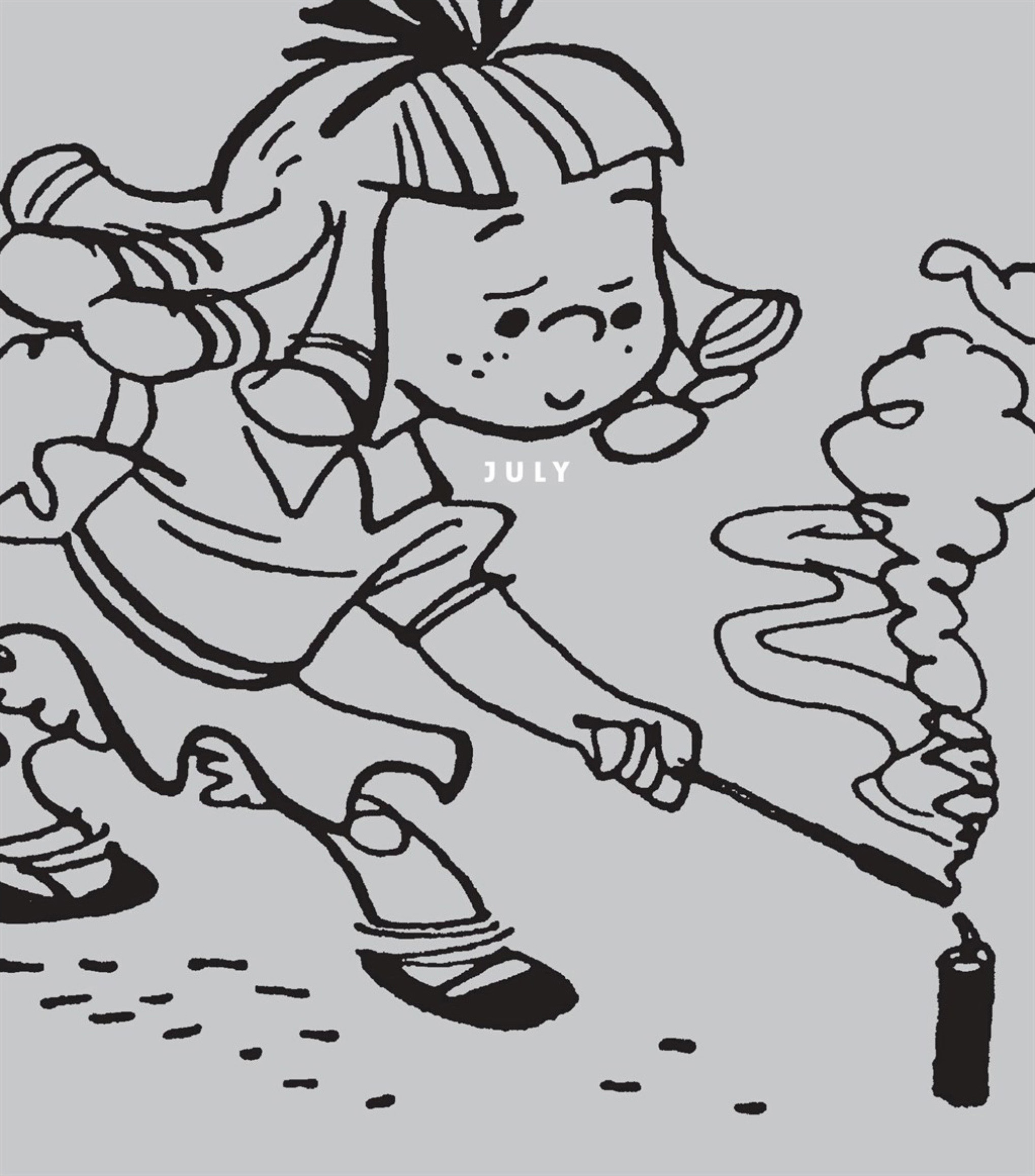 Read online Hank Ketcham's Complete Dennis the Menace comic -  Issue # TPB 1 (Part 2) - 27