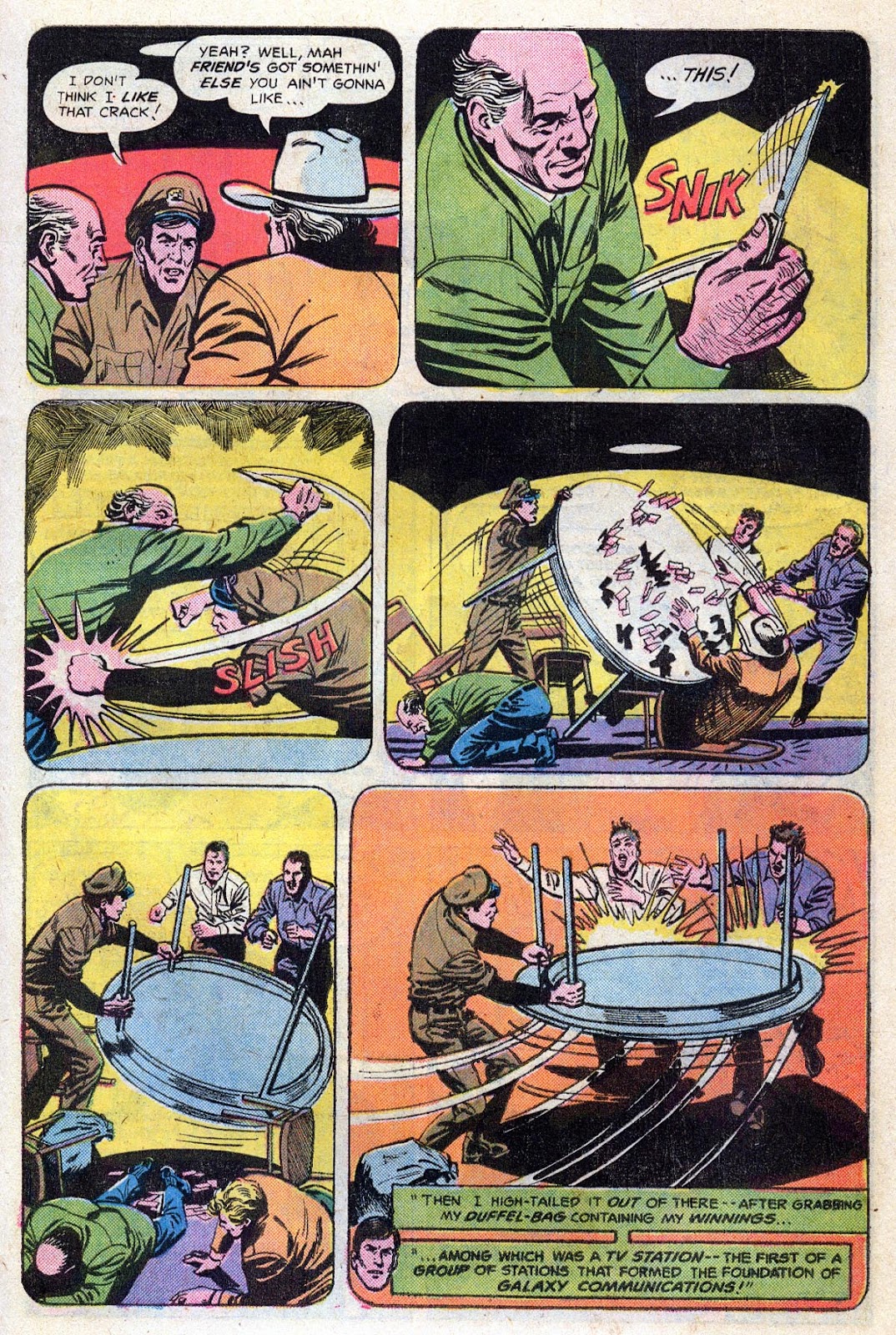Action Comics (1938) issue 468 - Page 18