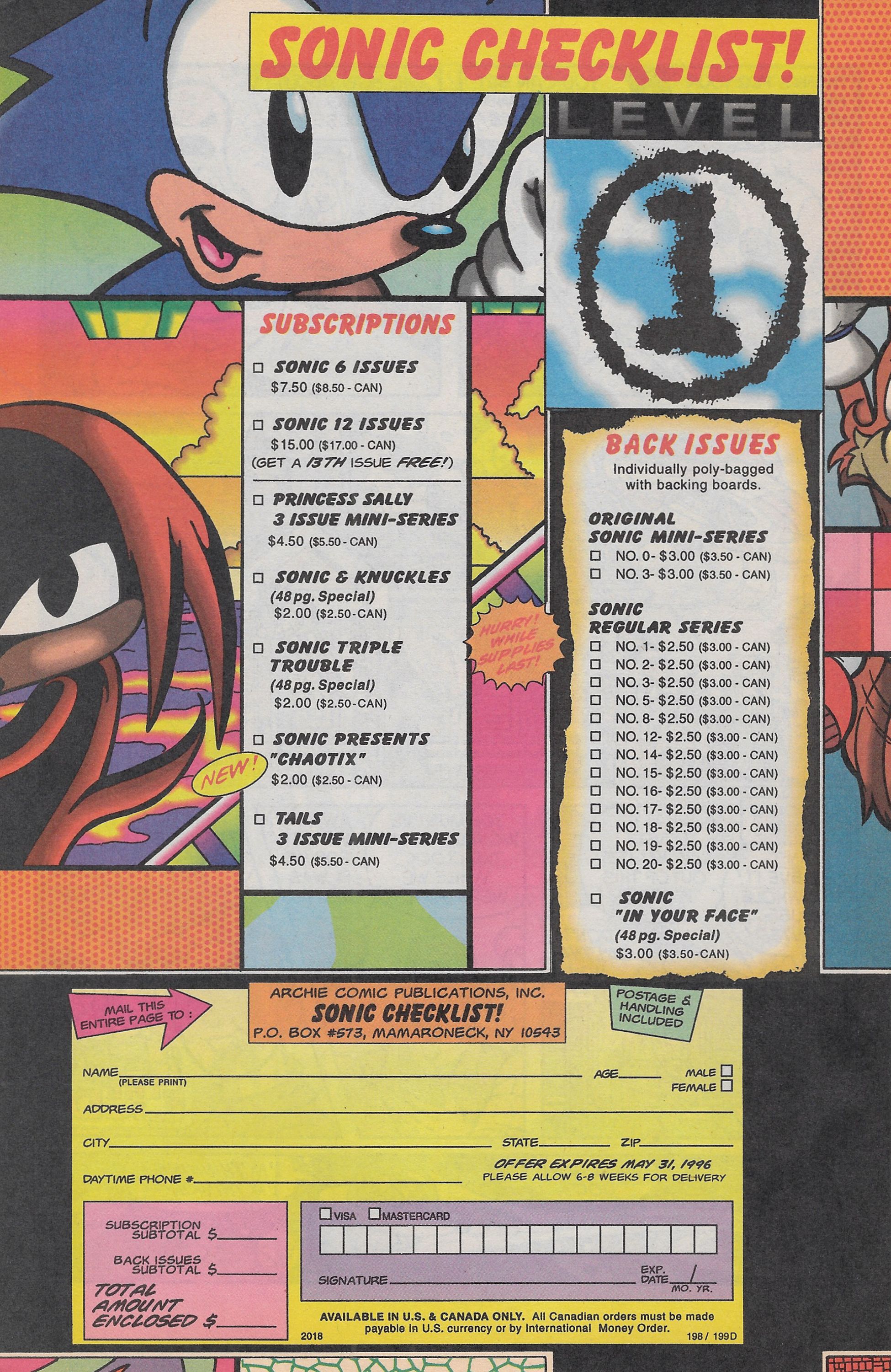 Read online World of Archie comic -  Issue #19 - 22