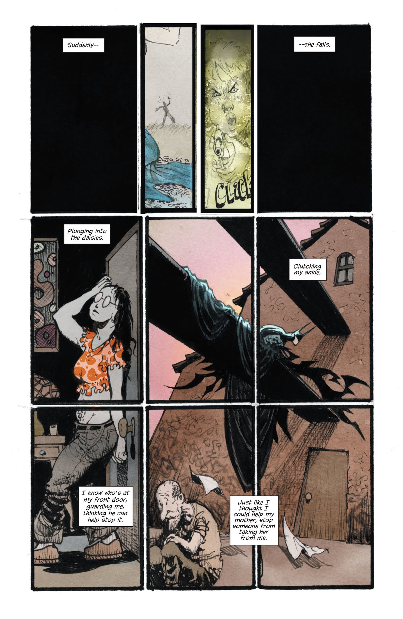 Read online Batman: Ghosts comic -  Issue # TPB (Part 1) - 73