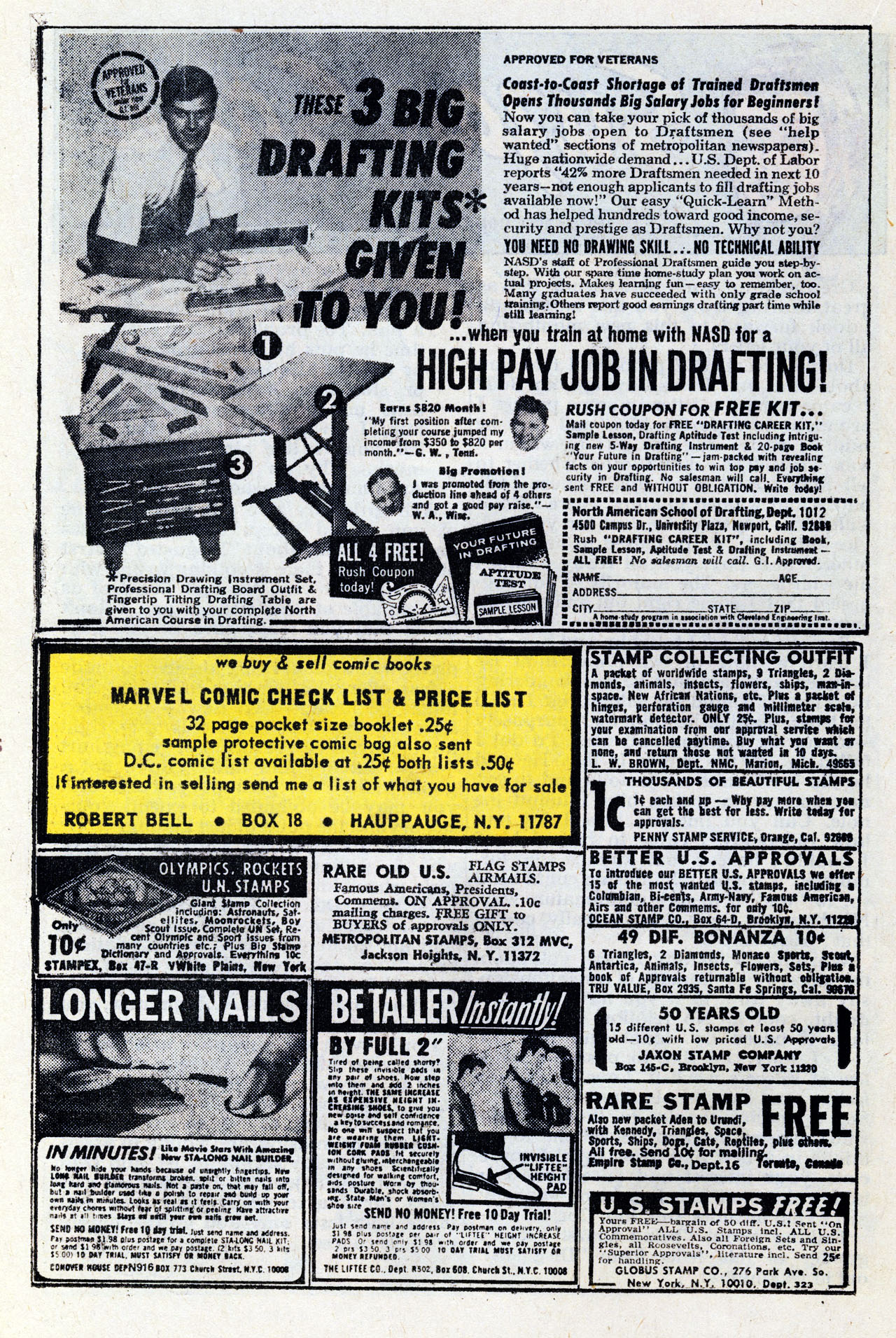 Read online Our Love Story comic -  Issue #4 - 22