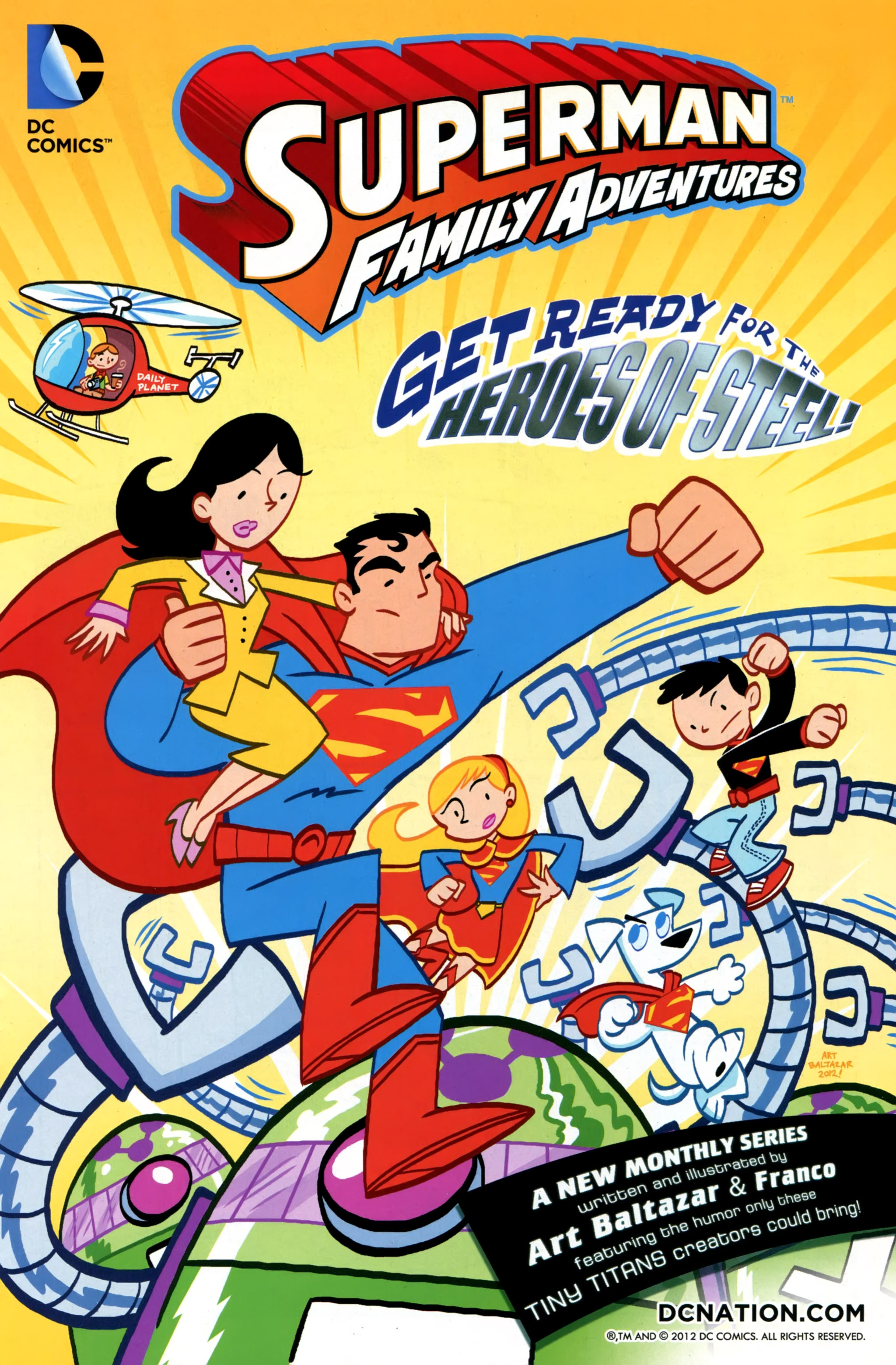 Read online Looney Tunes (1994) comic -  Issue #210 - 13