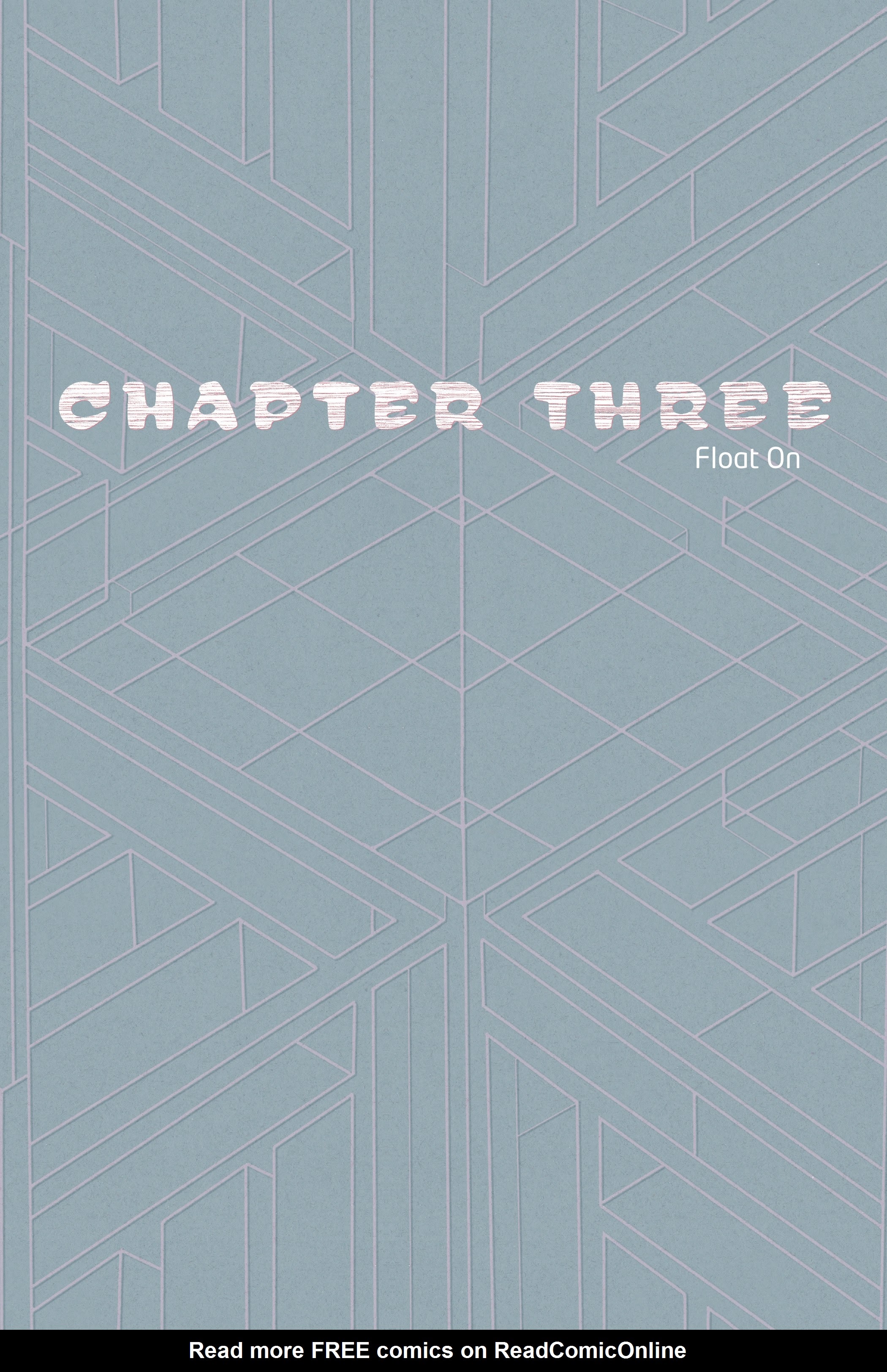 Read online Mister Miracle: The Great Escape comic -  Issue # TPB (Part 1) - 80