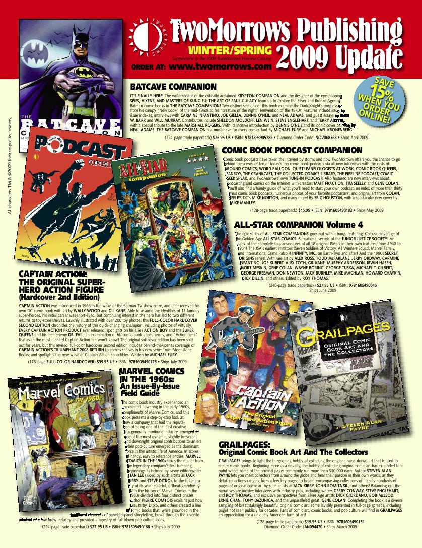 Read online Back Issue comic -  Issue #34 - 95