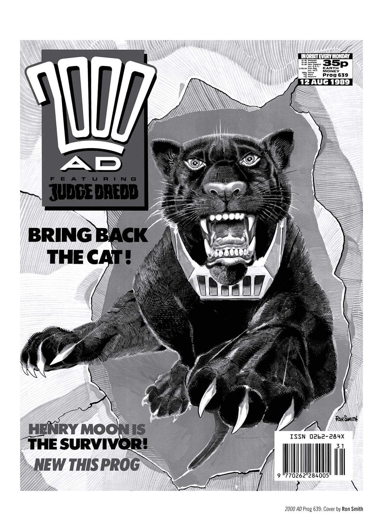 Read online Mean Team comic -  Issue # TPB - 205