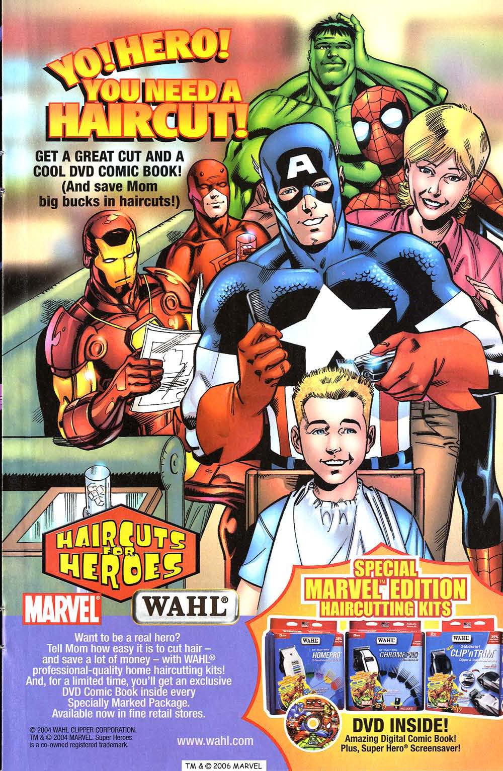 Read online The Avengers (1963) comic -  Issue #496 - 15