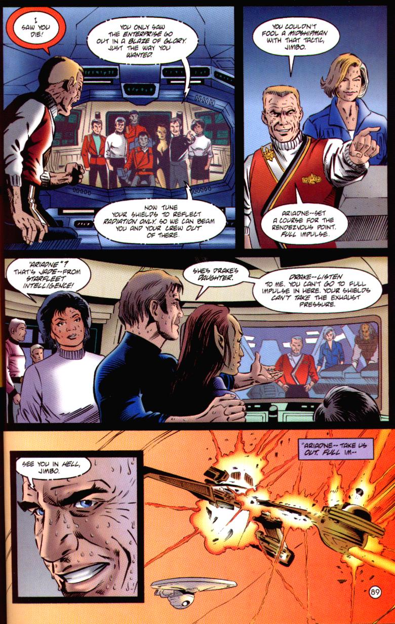 Read online Star Trek: The Ashes of Eden comic -  Issue # Full - 95