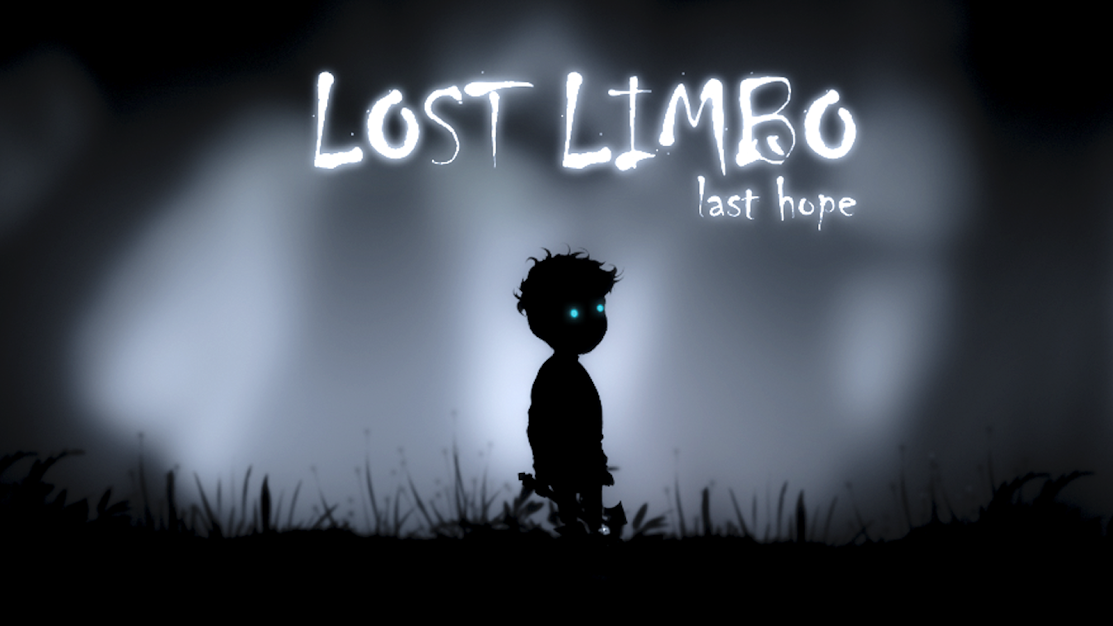 LOST LIMBO - Last Hope v3 APK