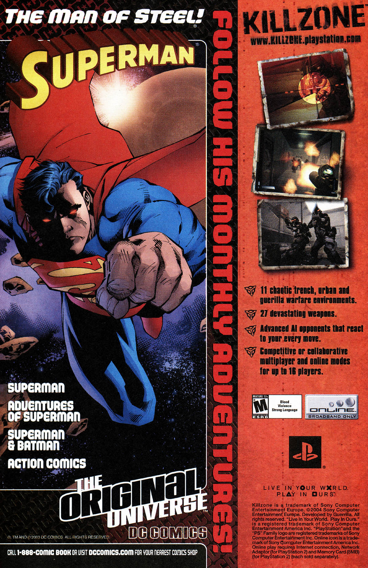 Read online Bloodhound comic -  Issue #8 - 13