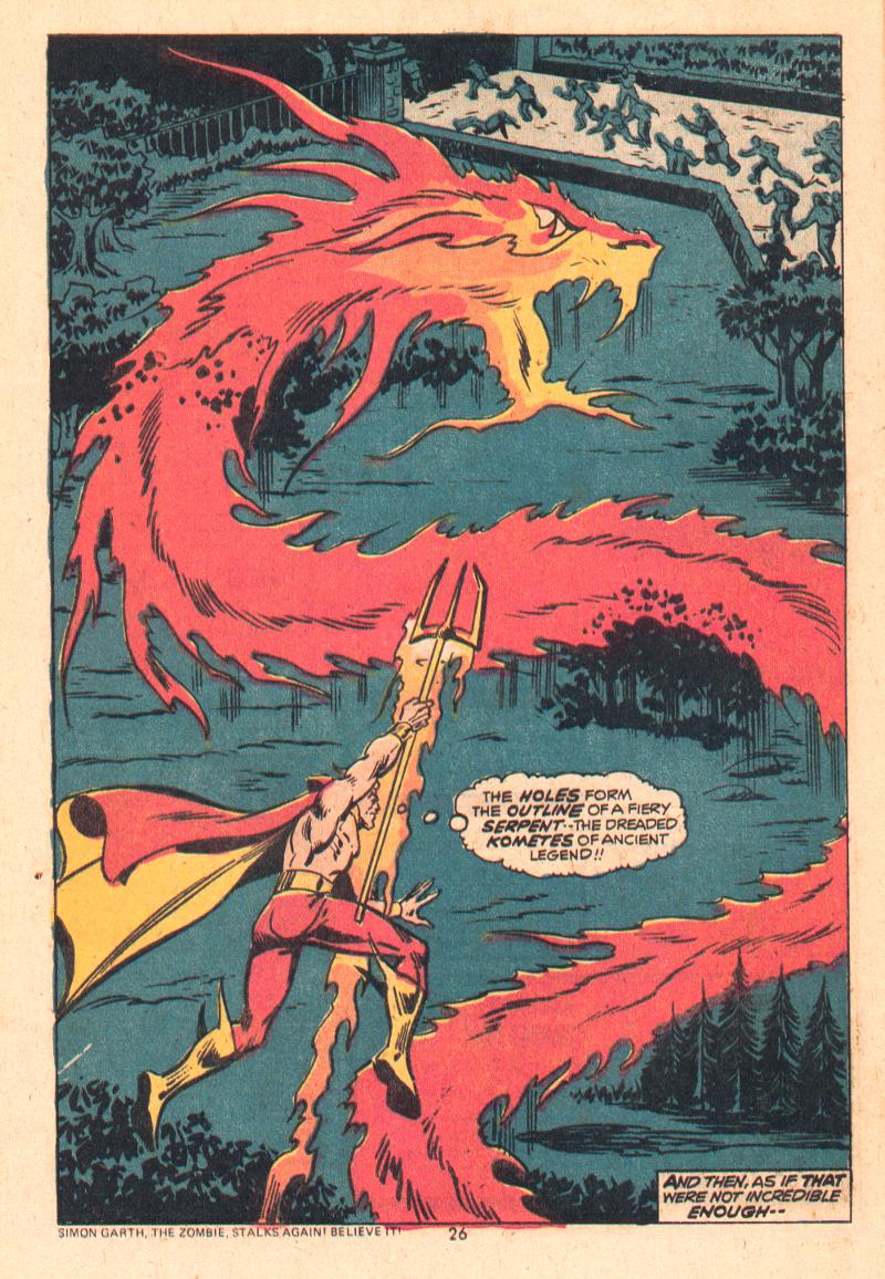 Read online Marvel Spotlight (1971) comic -  Issue #16 - 15