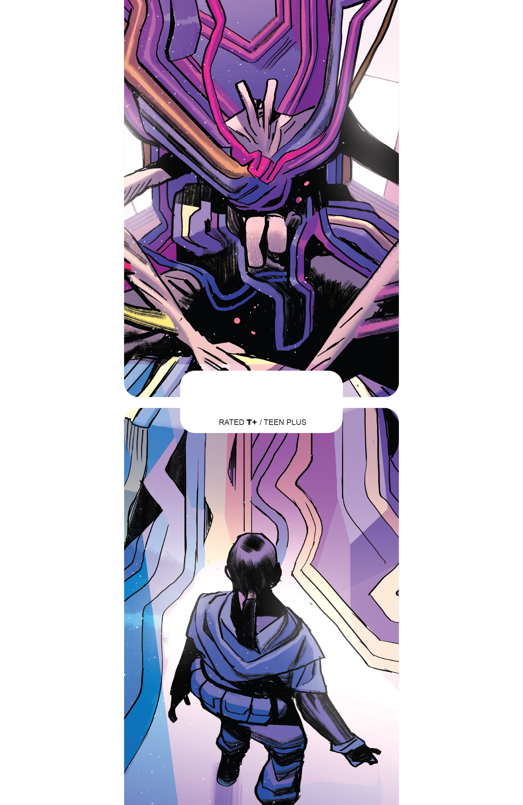 Read online Oblivion Song comic -  Issue #33 - 27