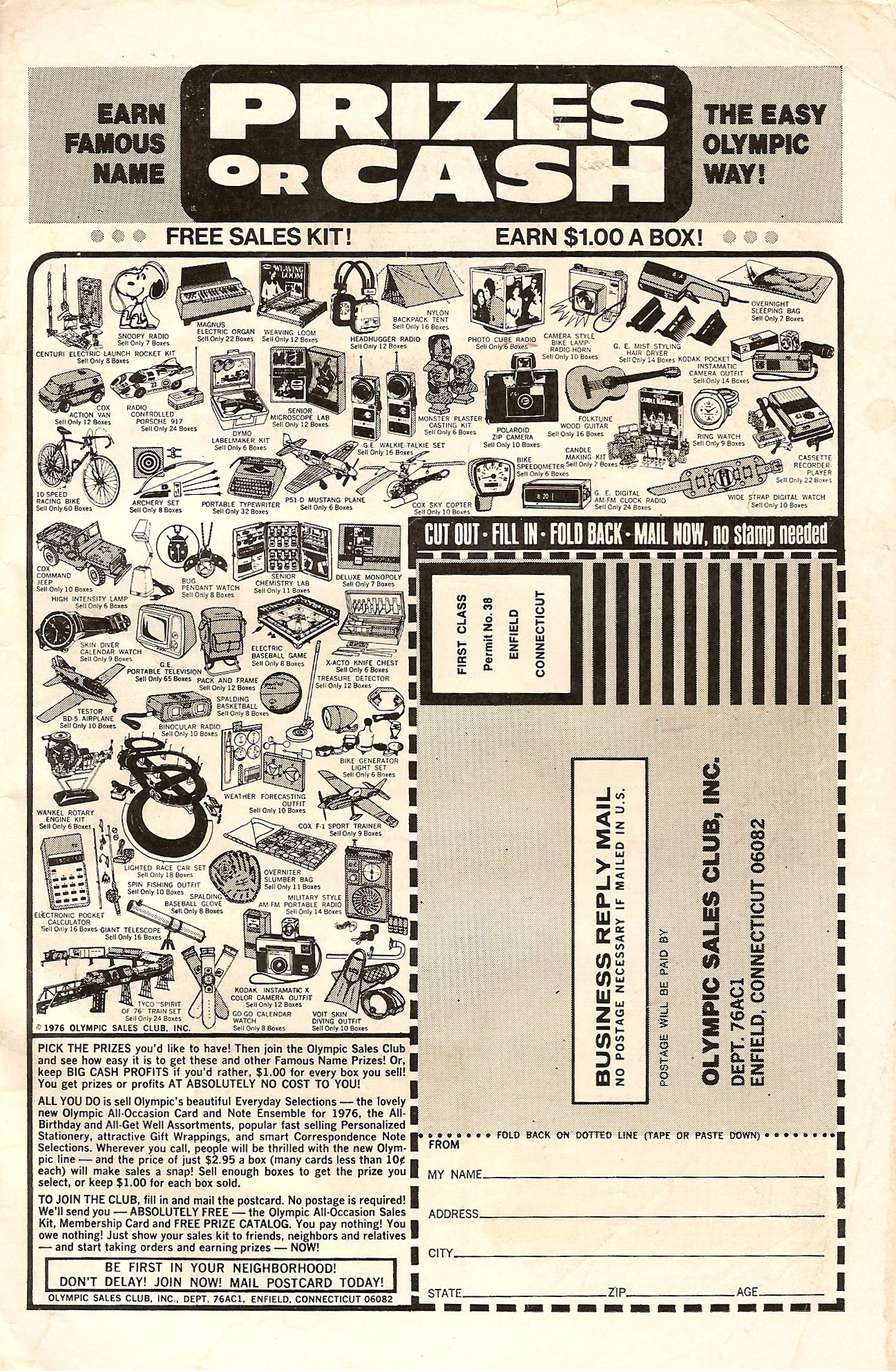 Read online Jughead (1965) comic -  Issue #250 - 35