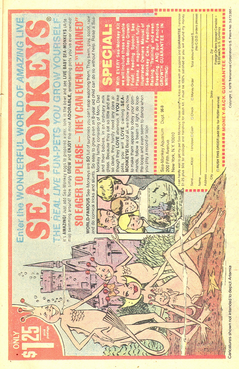 Read online The Twilight Zone (1962) comic -  Issue #90 - 23