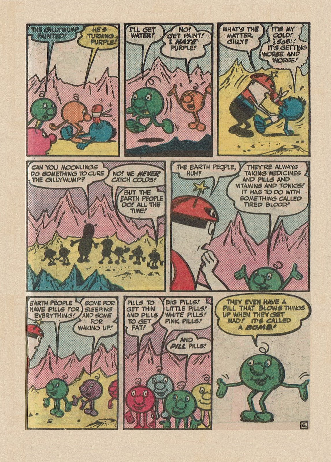 Archie Comics Double Digest issue 29 - Page 105