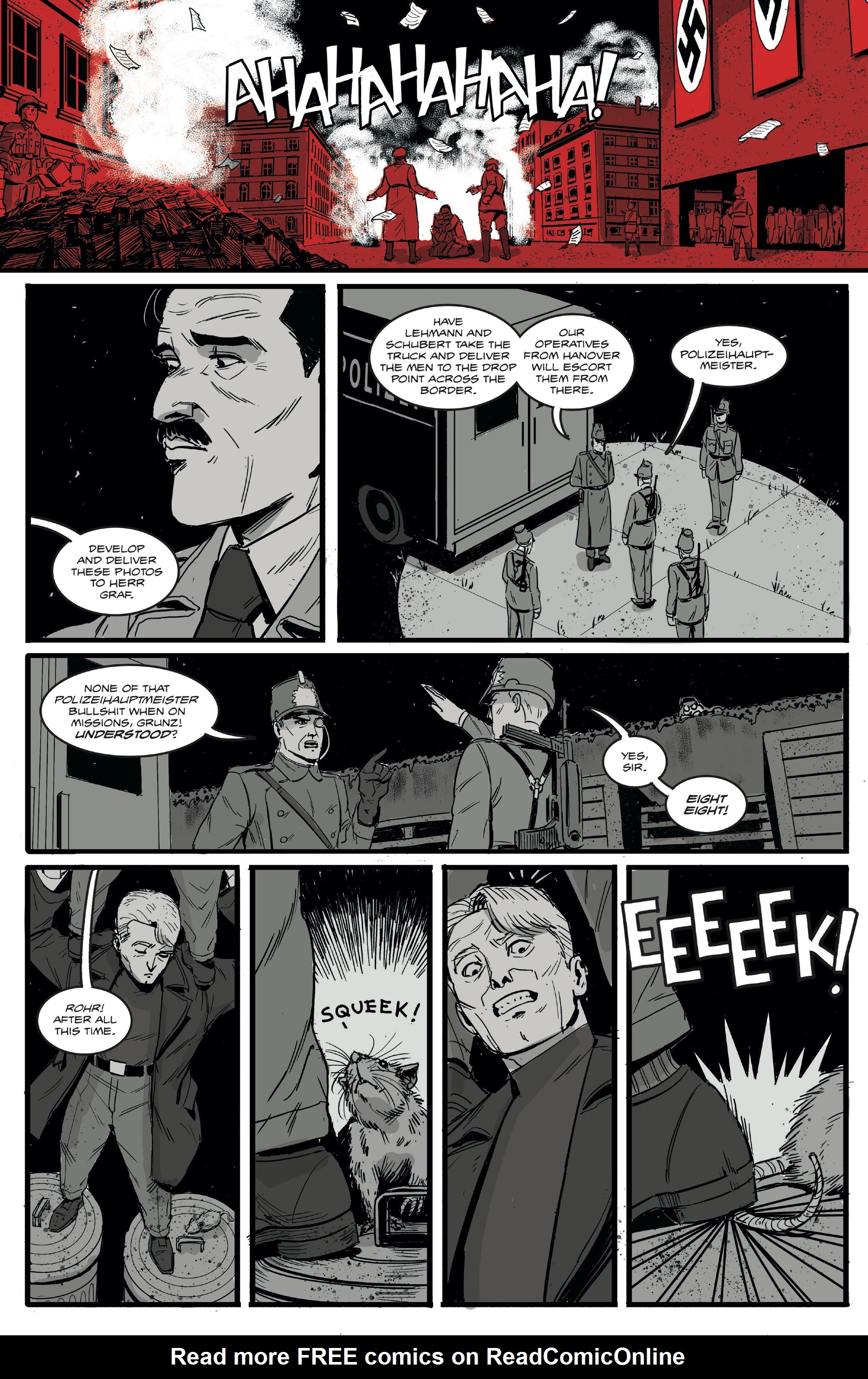 Read online Simon Says comic -  Issue # TPB 1 - 60