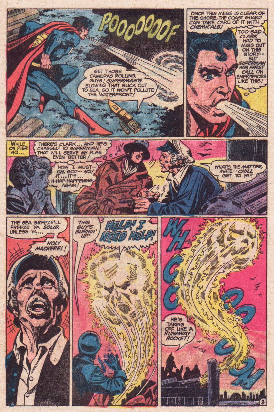 DC Comics Presents (1978) issue 22 - Page 4